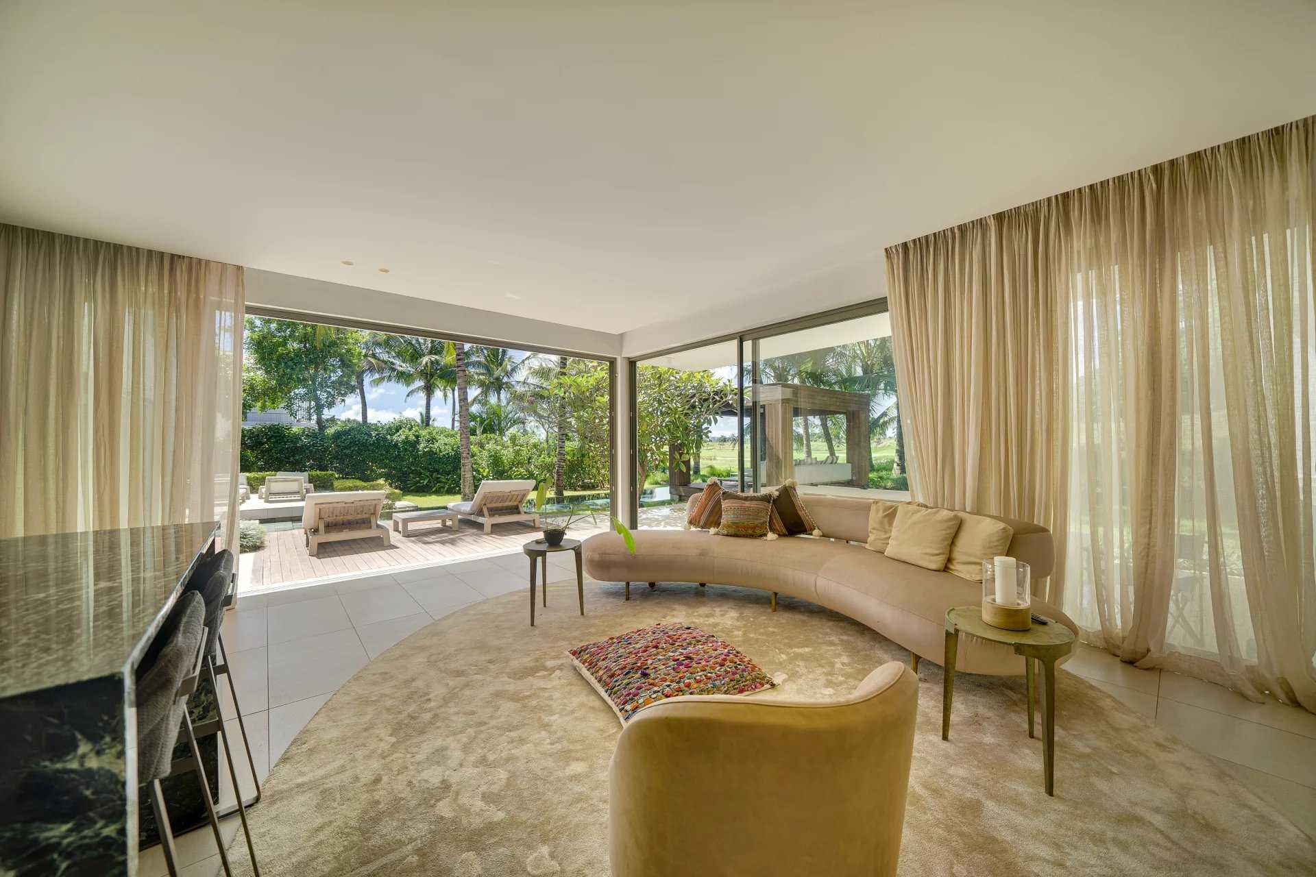 Grand Baie  - Villa 4 Bedrooms