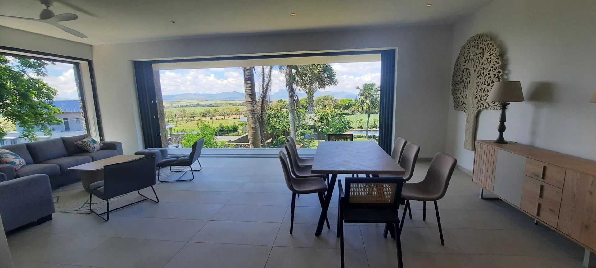 Belle Vue Harel  - Apartment 3 Bedrooms