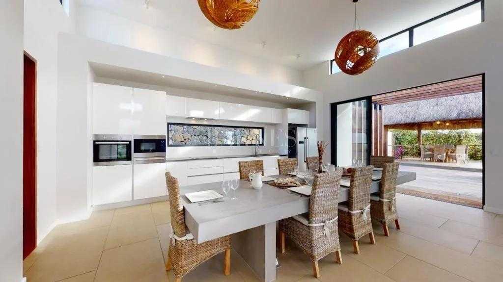 Haute Rive  - Villa 4 Bedrooms
