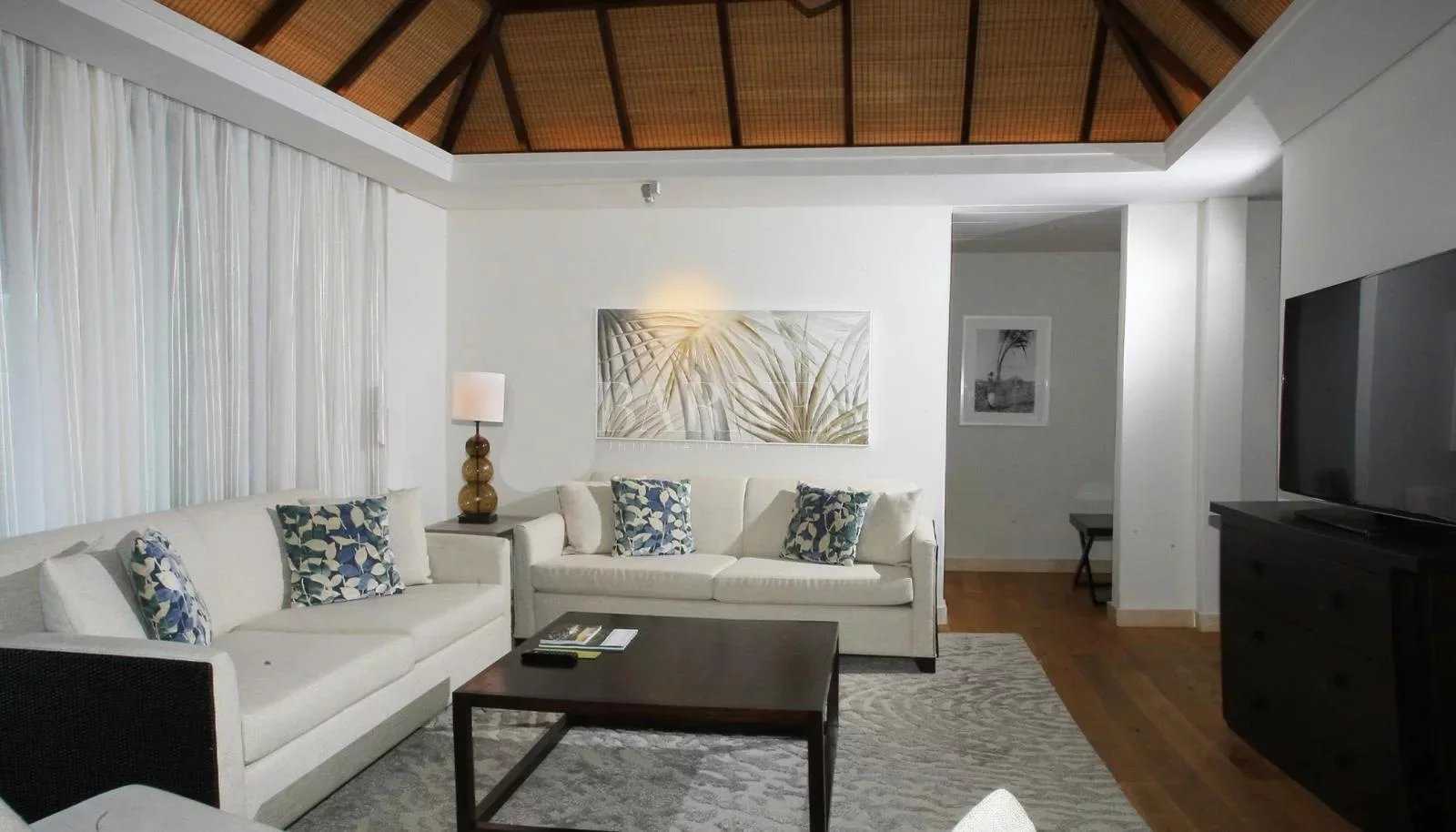 Beau Champ  - Villa 3 Bedrooms