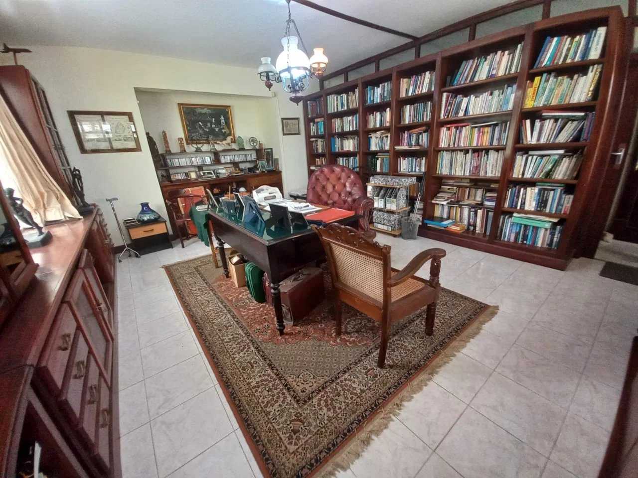 Floréal  - House 4 Bedrooms