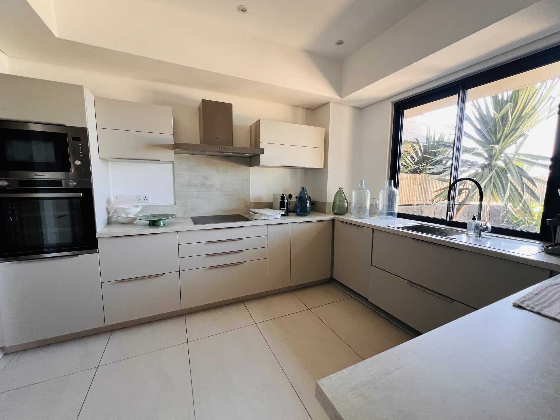 Pereybère  - Apartment 3 Bedrooms