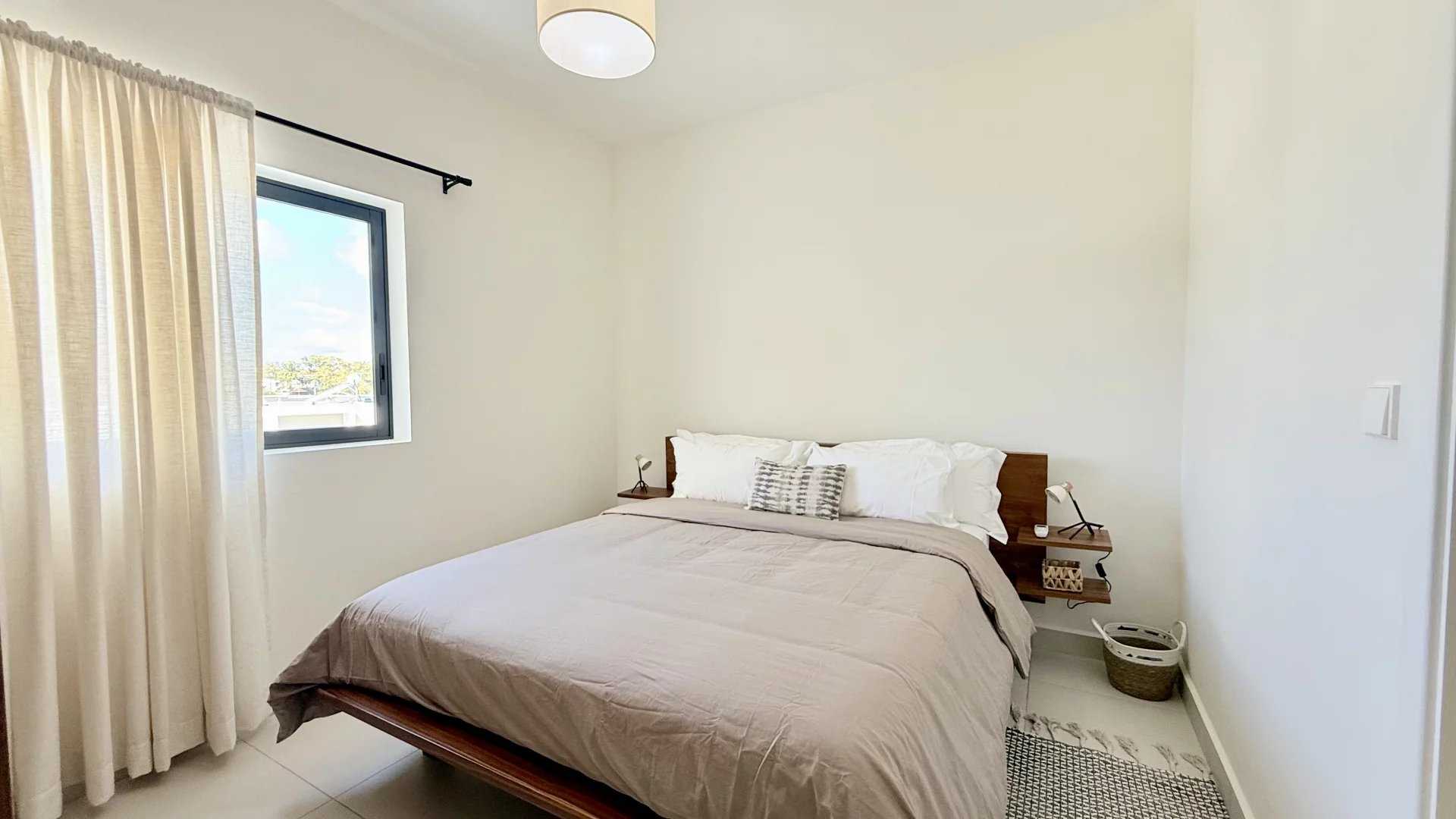 Quatre Bornes  - Apartment 1 Bedroom