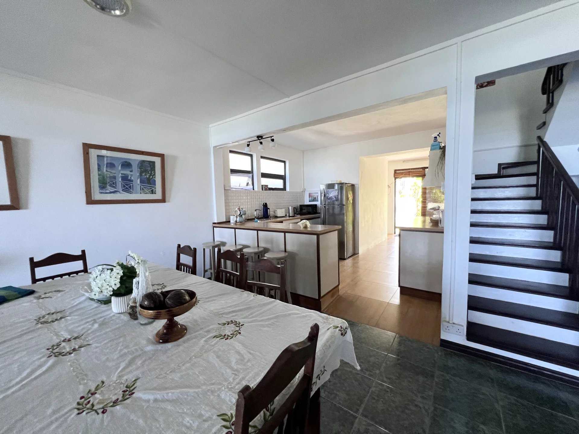 Poste Lafayette  - Property 4 Bedrooms