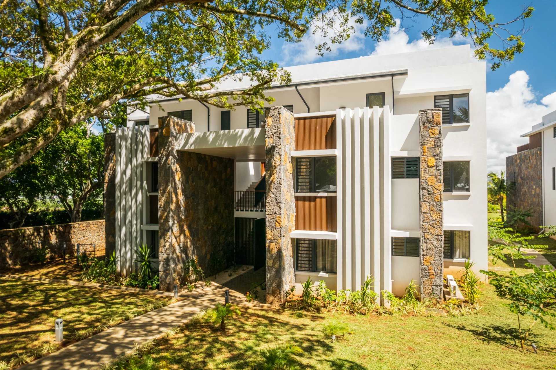 Belle Vue Harel  - Apartment 3 Bedrooms