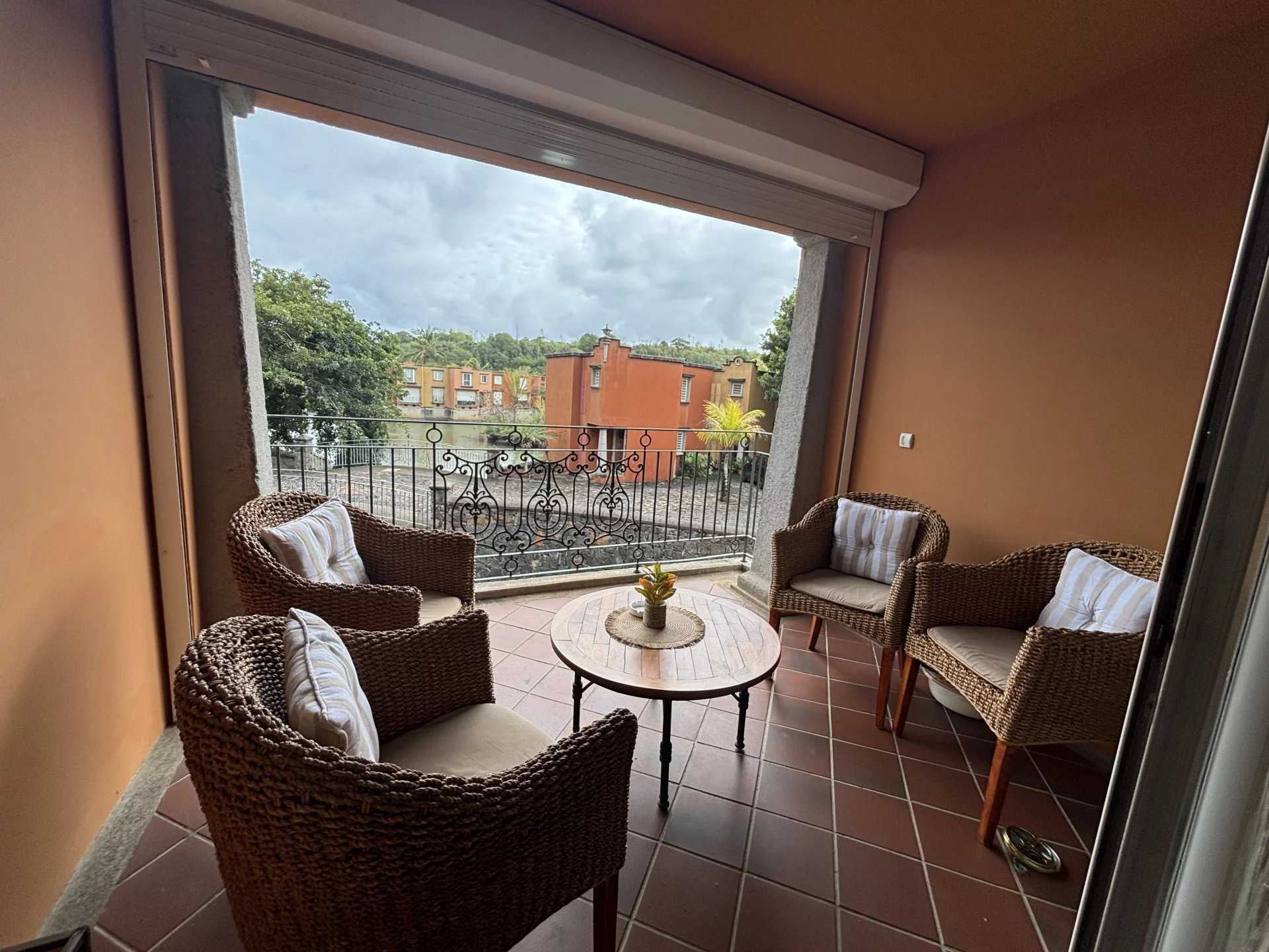 Baie du Tombeau  - Appartement 3 Pi&egrave;ces 2 Chambres