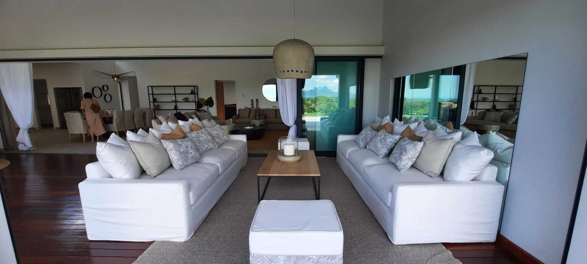 Belle Vue Harel  - Penthouse 4 Bedrooms