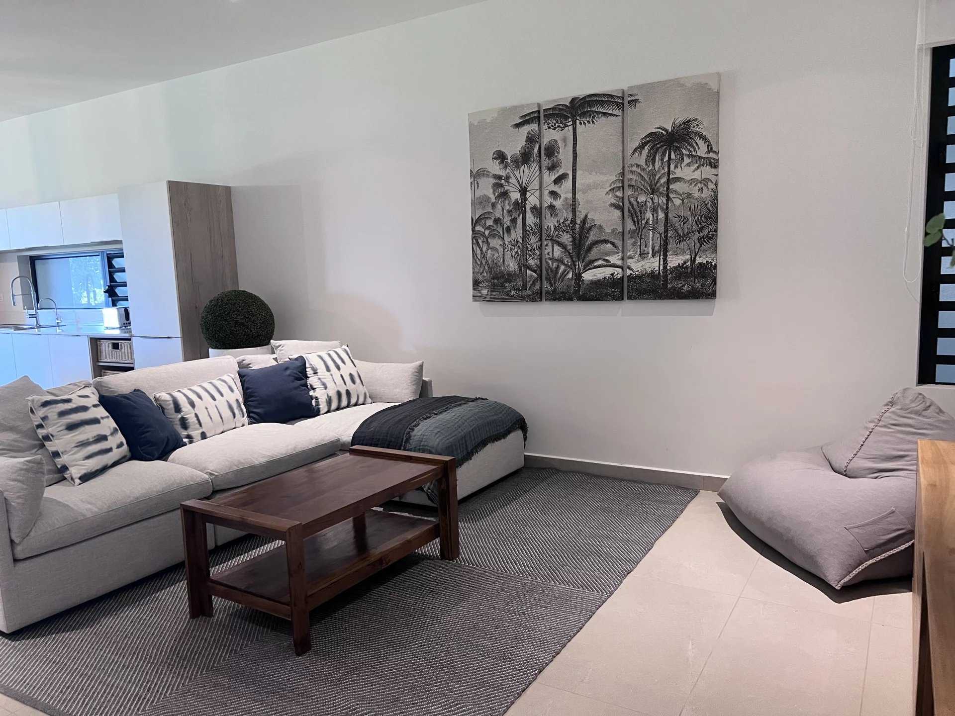 Belle Vue Harel  - Appartement 4 Pi&egrave;ces 3 Chambres