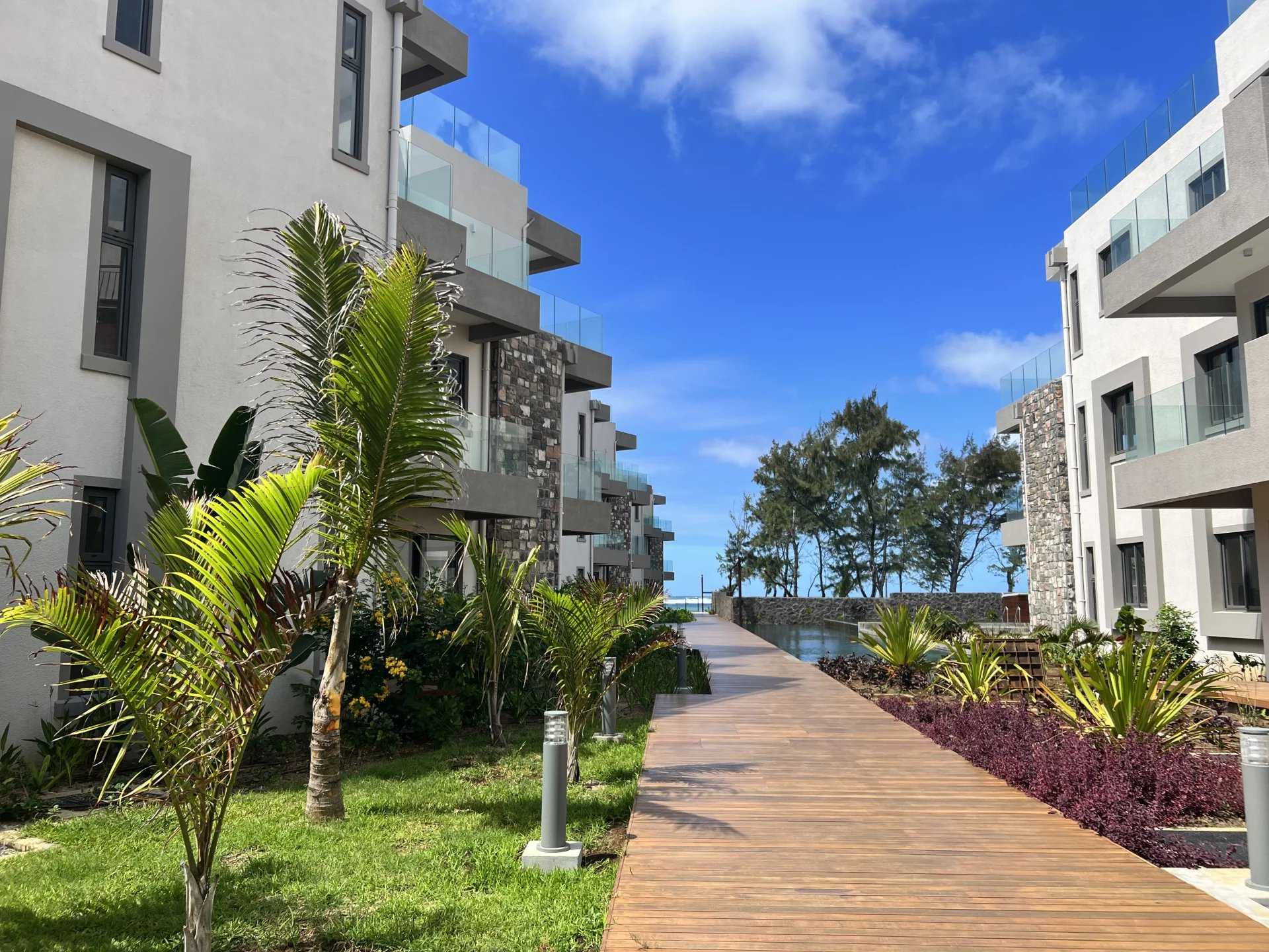 Poste Lafayette  - Penthouse 3 Bedrooms