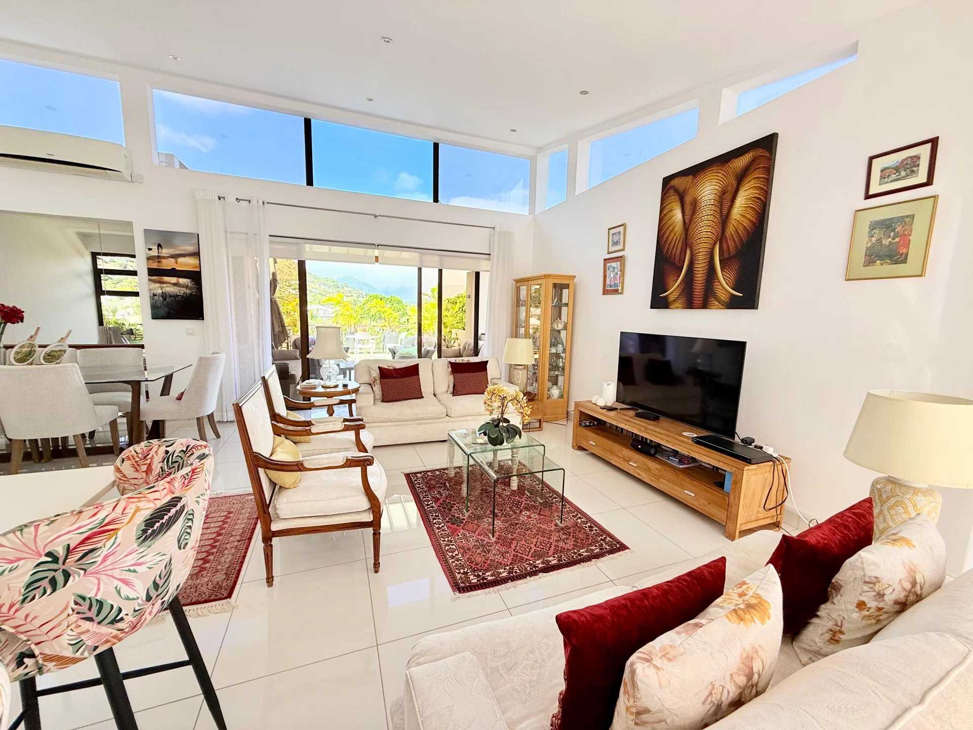 Tamarin  - Penthouse 4 Pi&egrave;ces 3 Chambres