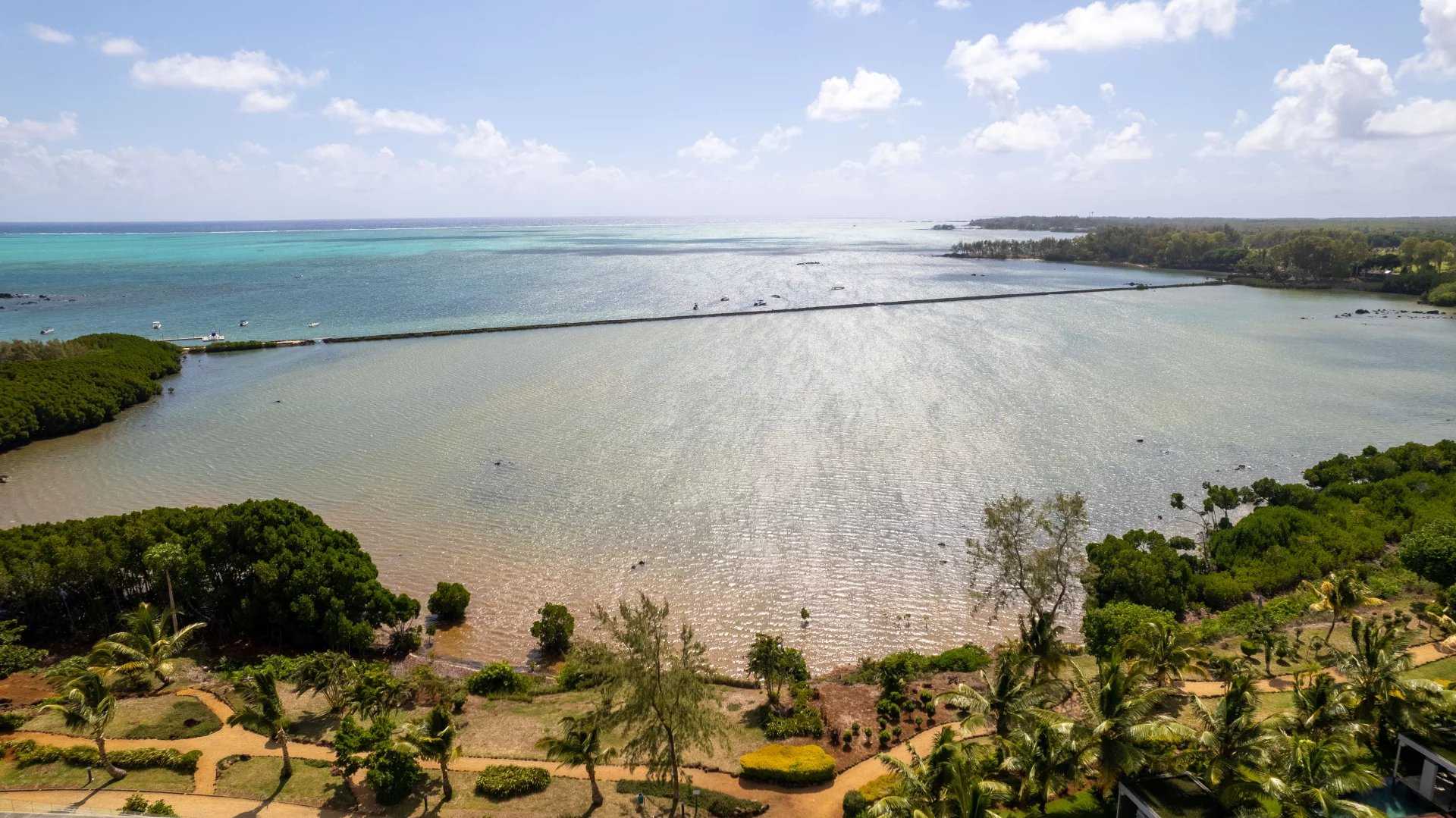 Haute Rive  - Penthouse 4 Bedrooms