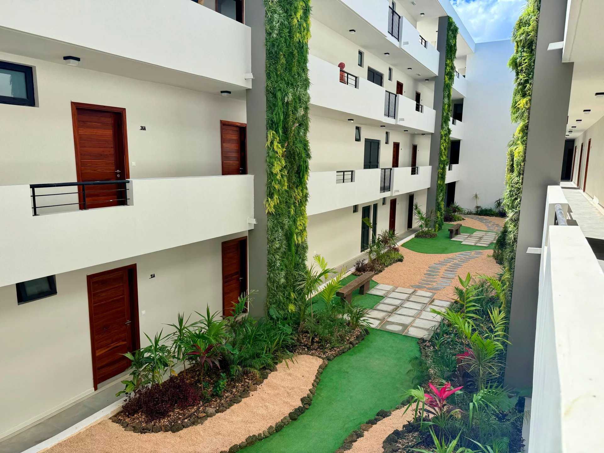 Tamarin  - Apartment 1 Bedroom