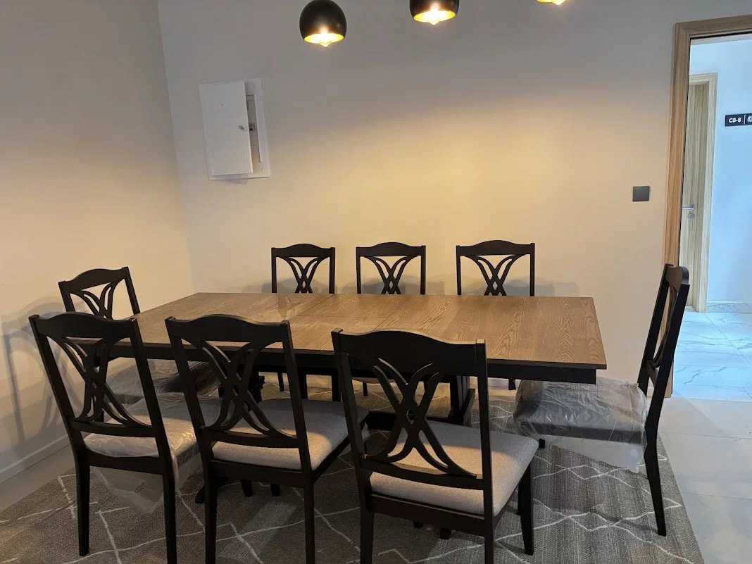 Moka  - Appartement 4 Pi&egrave;ces 3 Chambres