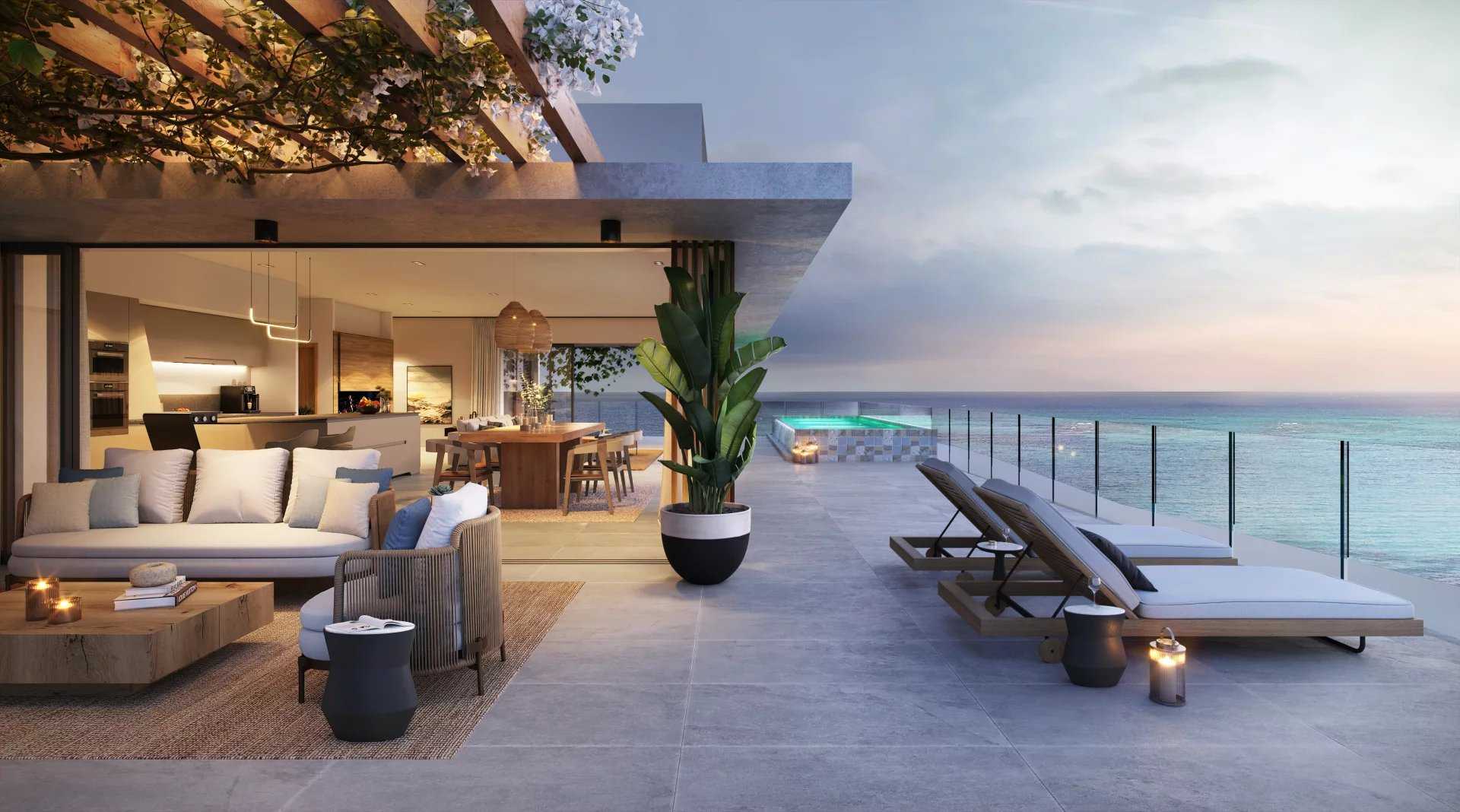 Balaclava  - Housing estate 3 Bedrooms