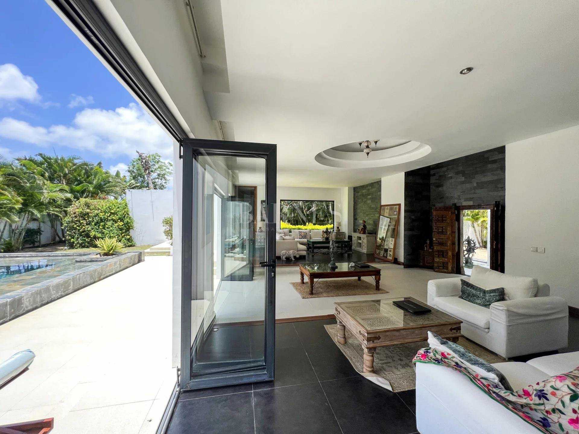 Grand Baie  - Business 2 Bedrooms