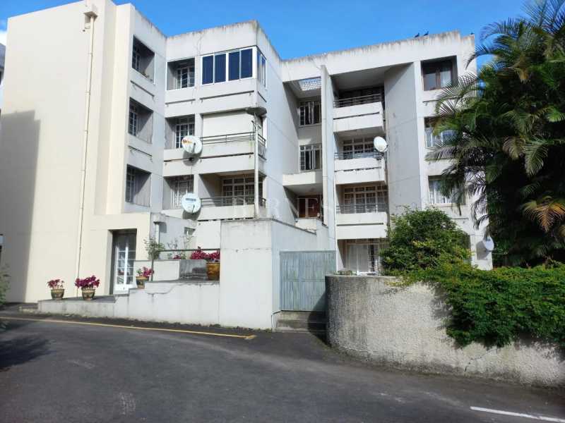 Curepipe  - Appartement 5 Pièces 3 Chambres