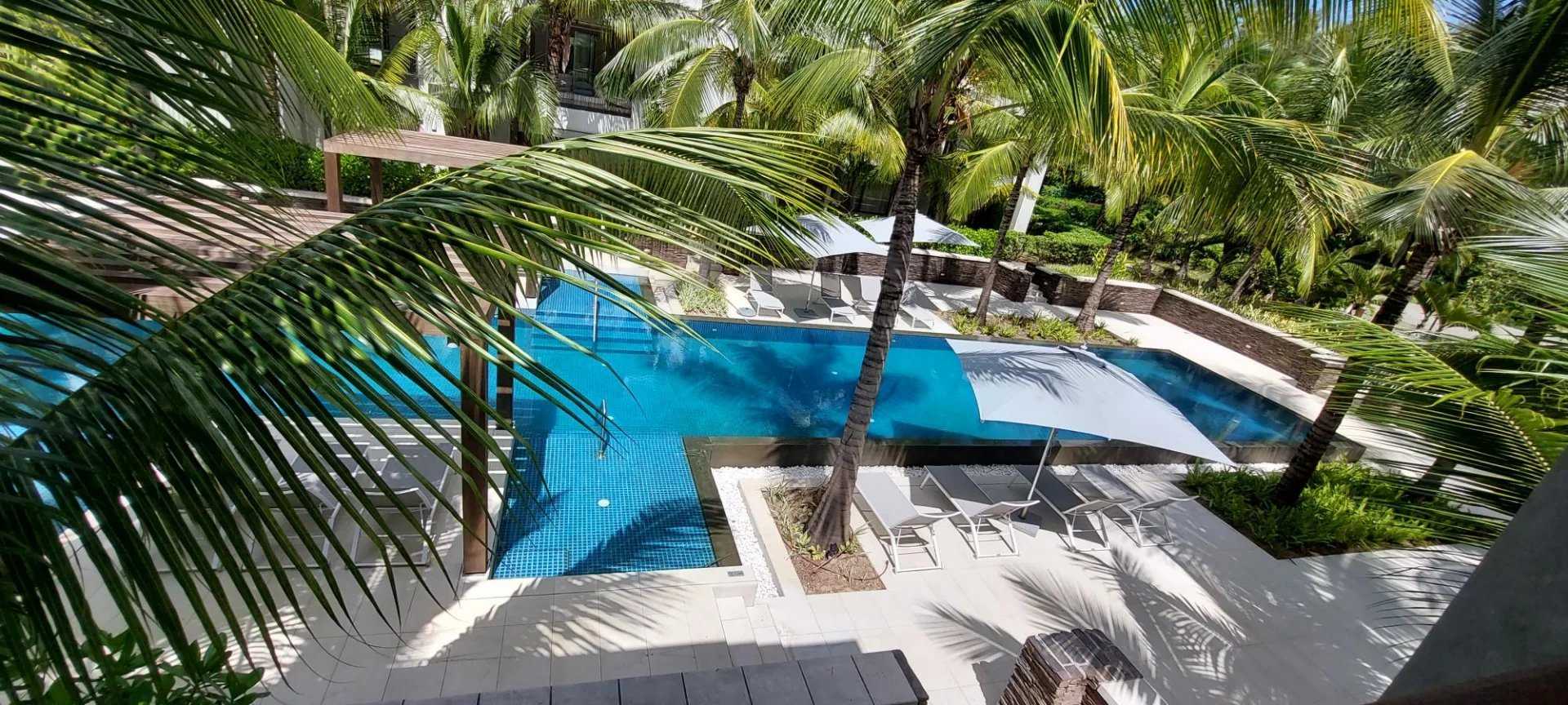 Grand Baie  - Apartment 3 Bedrooms