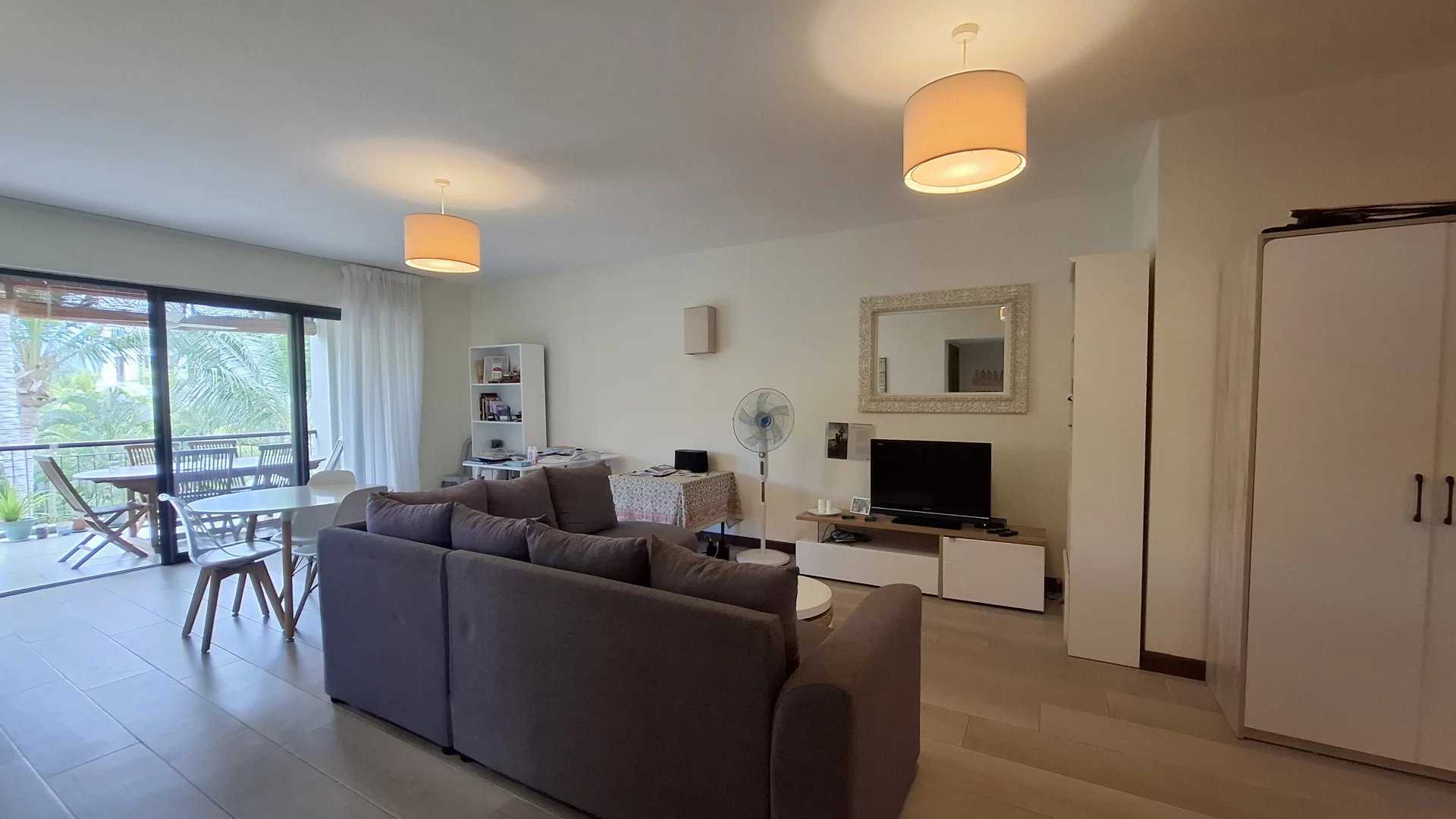 Rivière Noire  - Apartment 3 Bedrooms