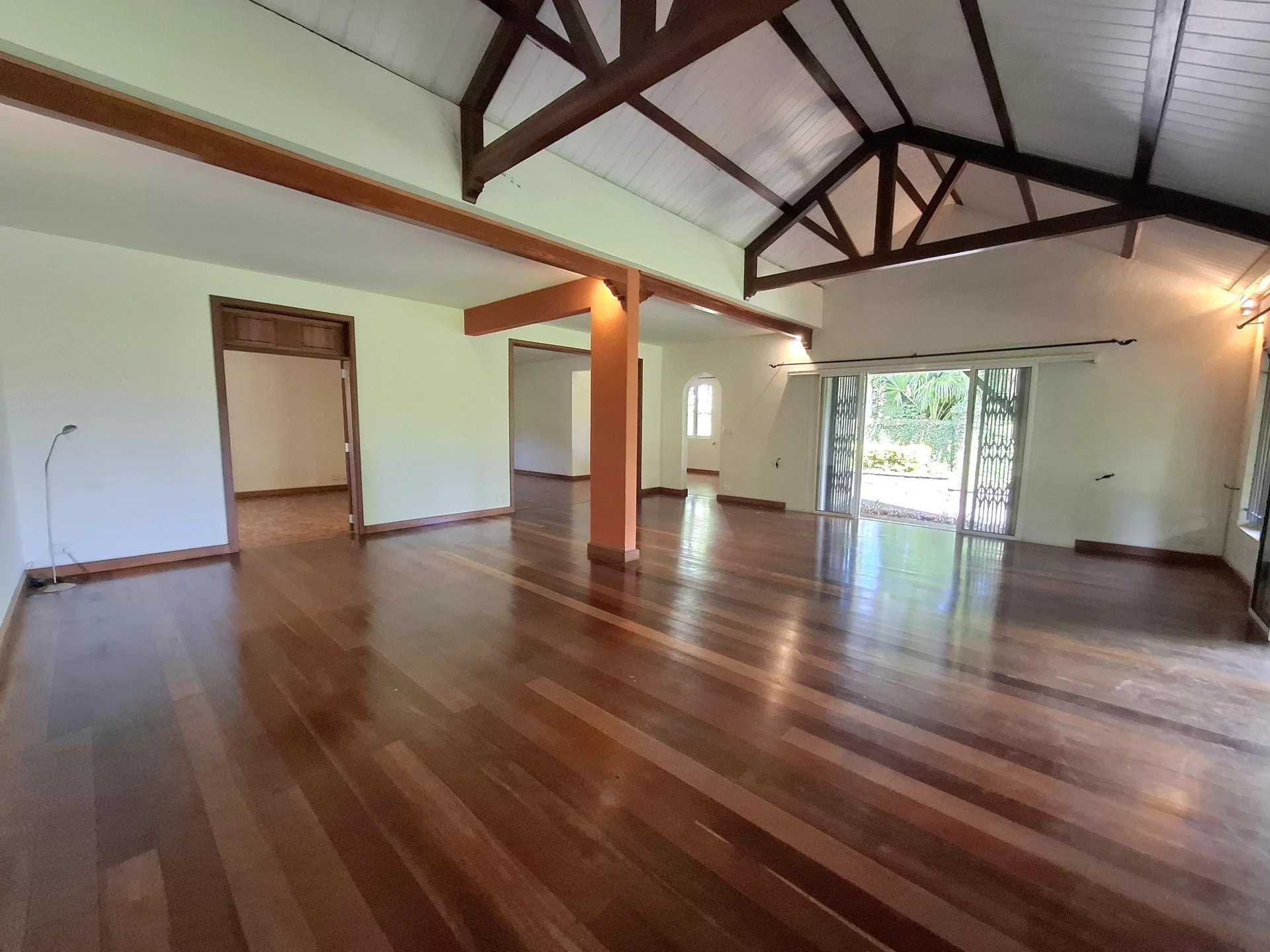 Floréal  - Maison 4 Pi&egrave;ces 4 Chambres