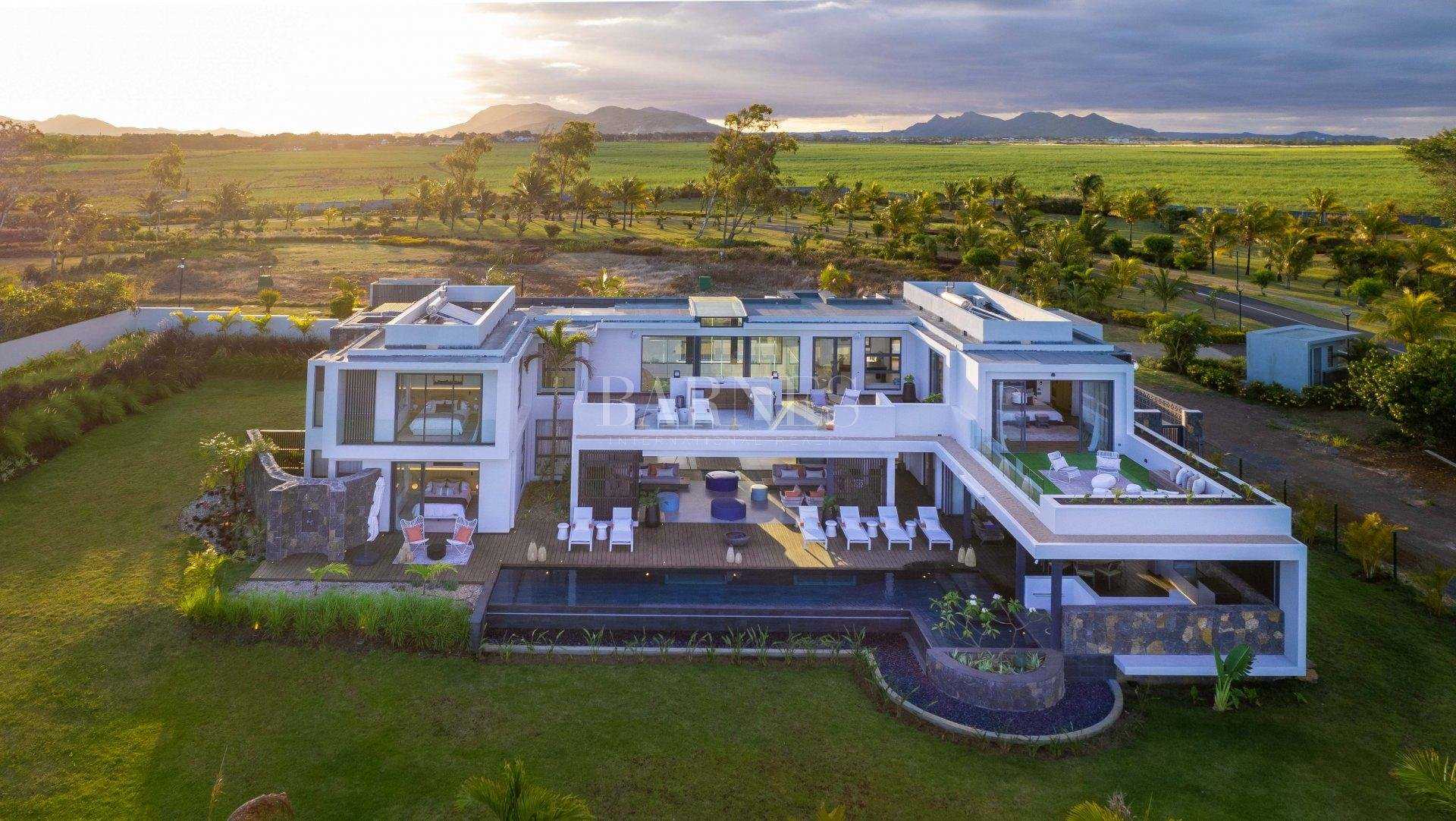 Villa Beau Champ