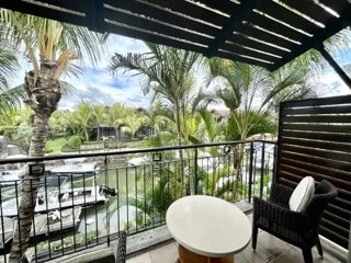 Rivière Noire  - Duplex 3 Bedrooms