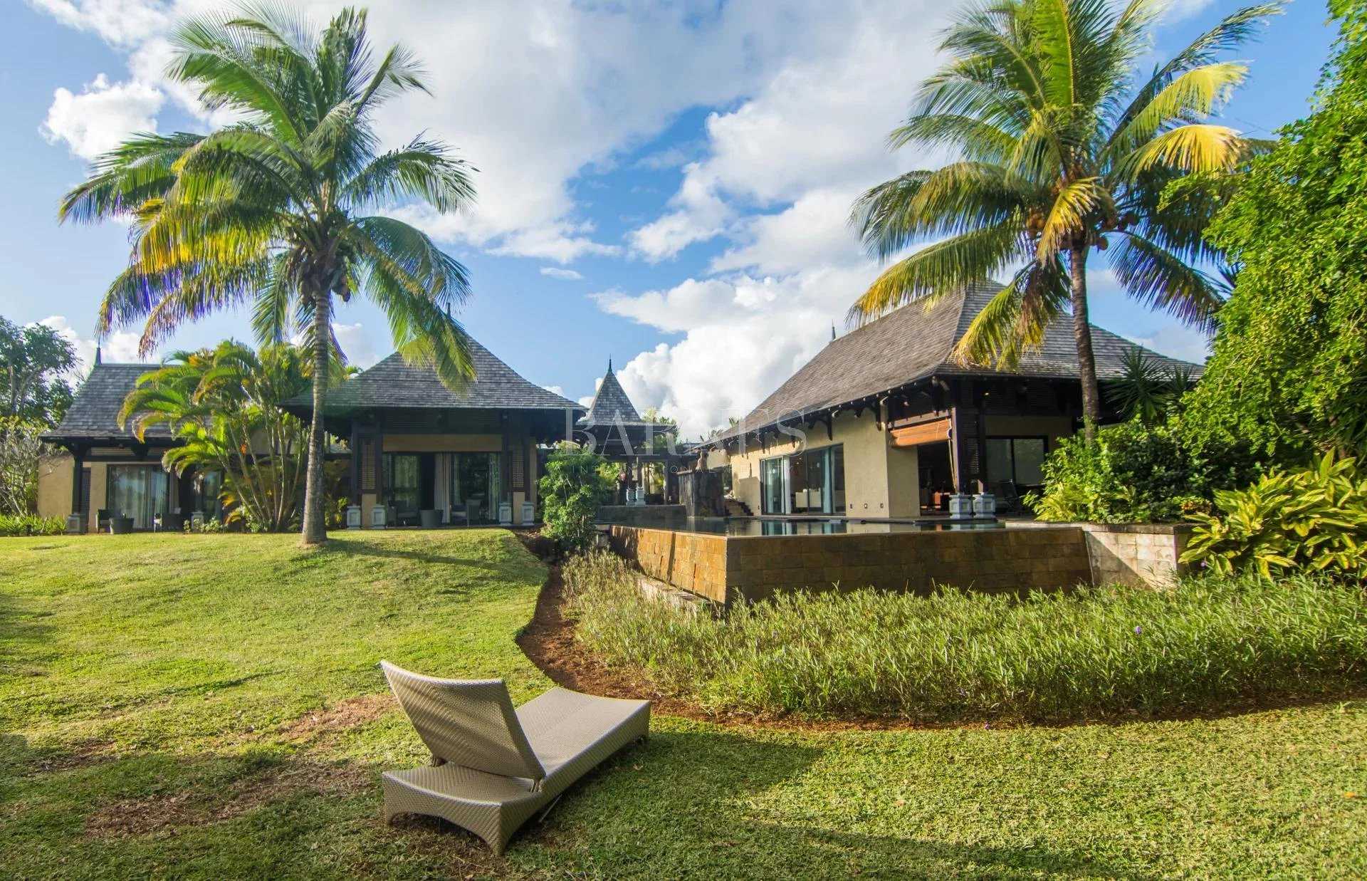 Villa Bel Ombre