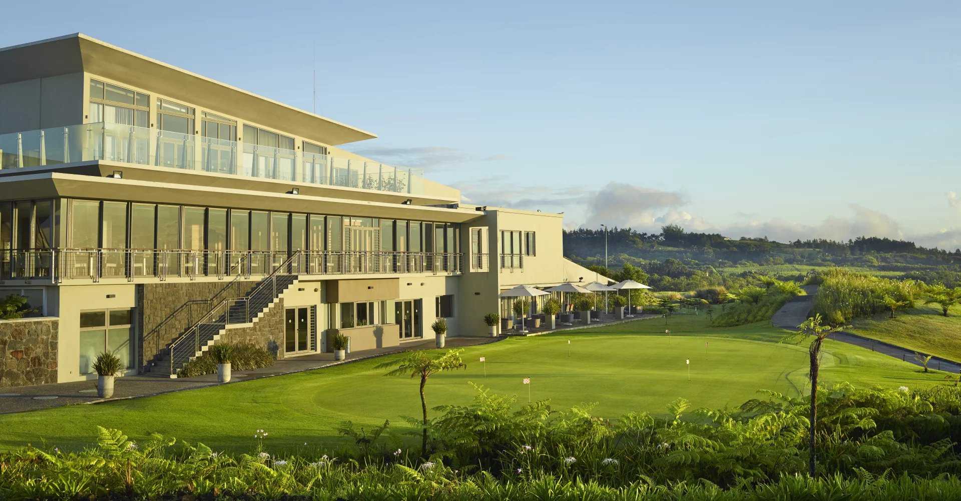 Bois Chéri  - Terrain résidentiel 