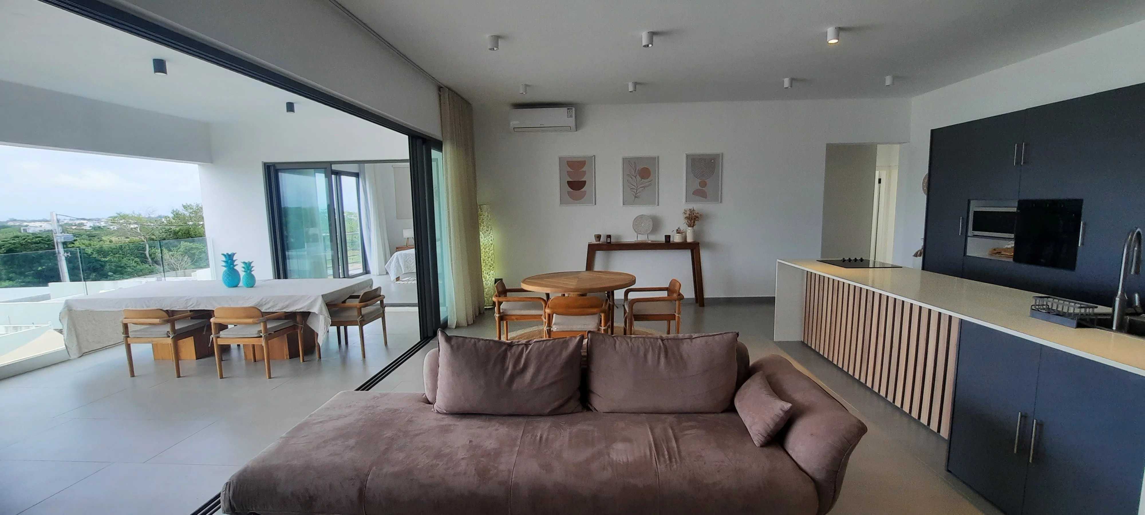 Pereybère  - Appartement 4 Pi&egrave;ces 3 Chambres