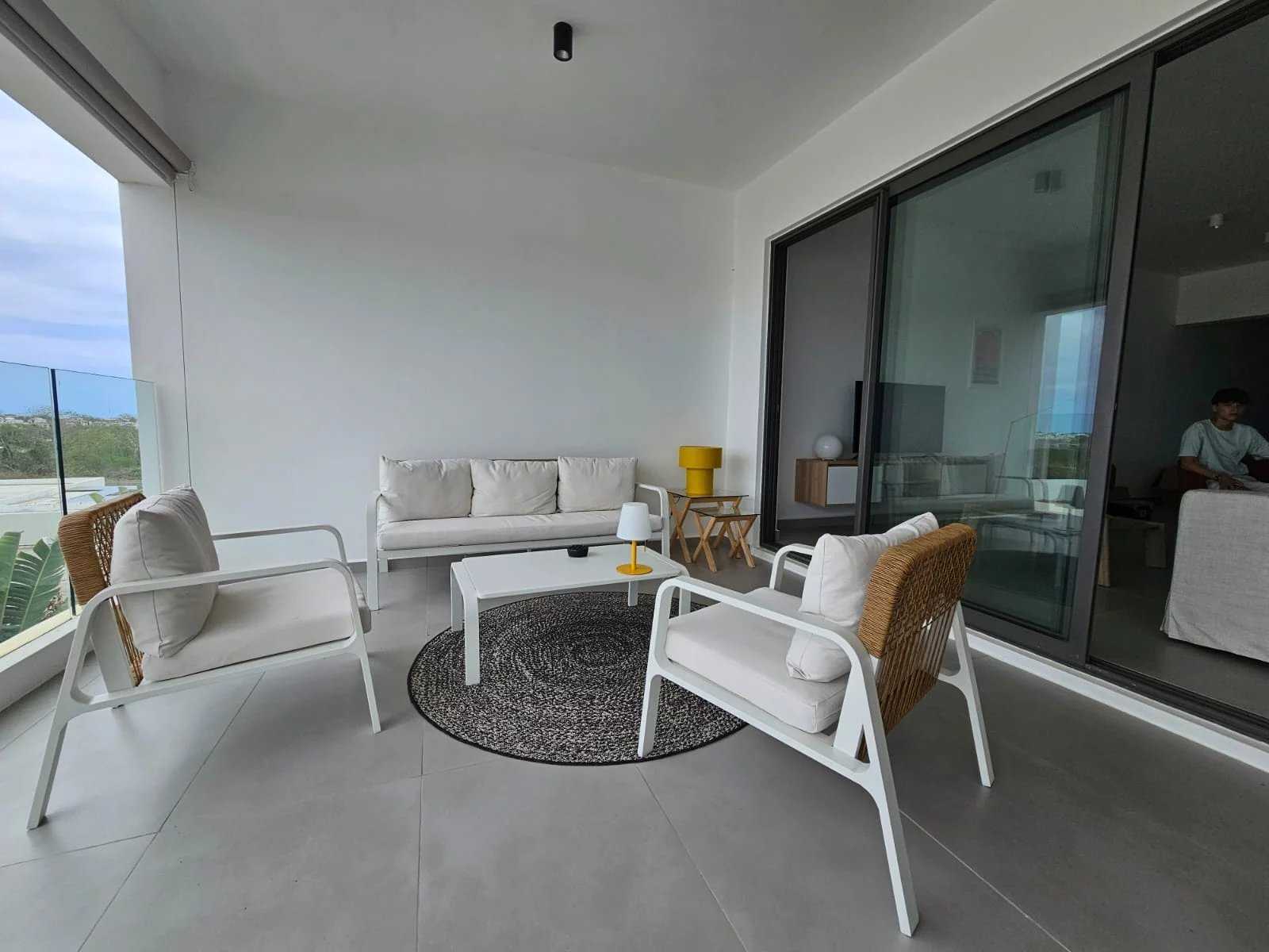 Grand Baie  - Appartement 4 Pi&egrave;ces 3 Chambres