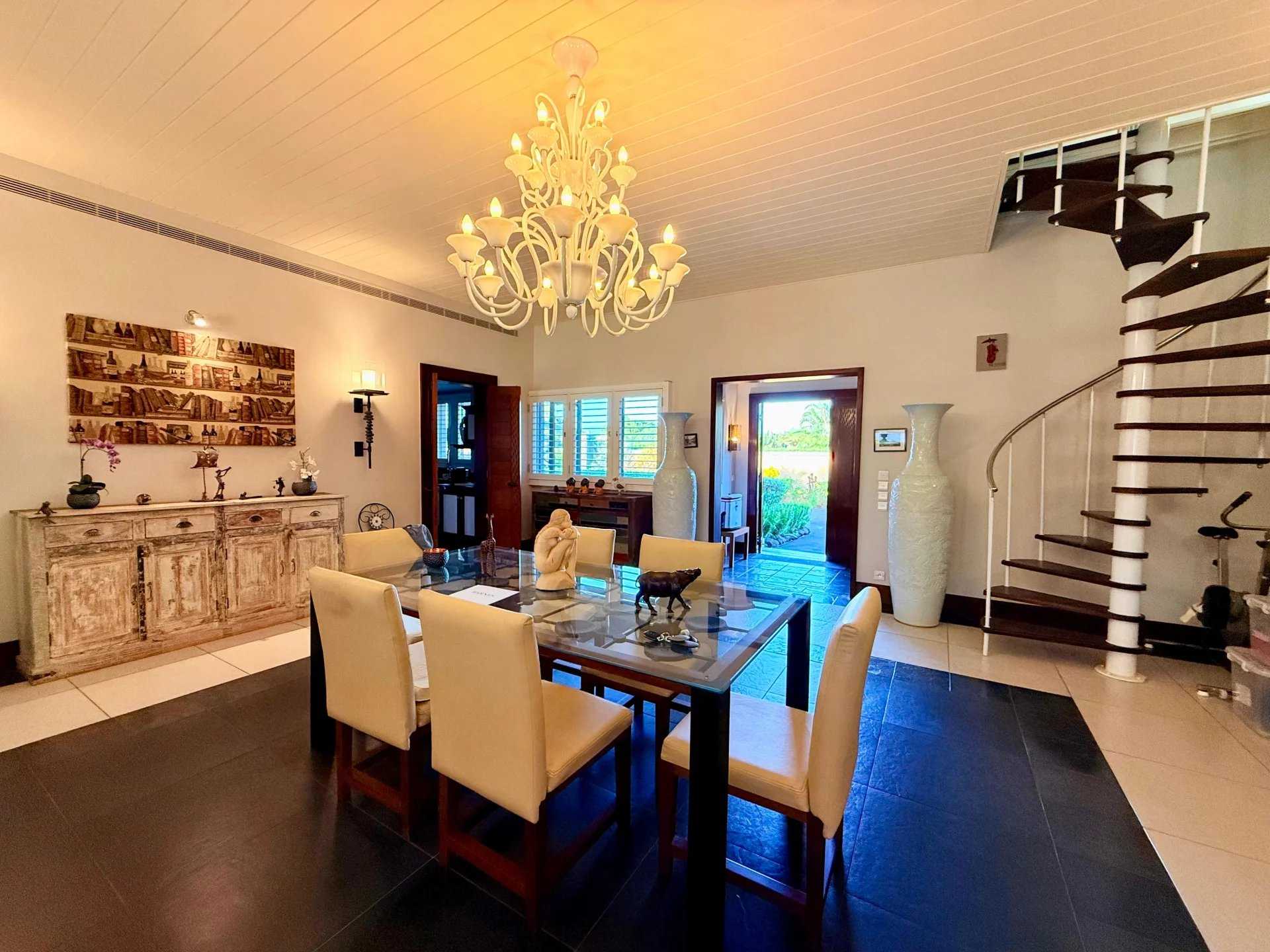 Albion  - Villa 3 Bedrooms