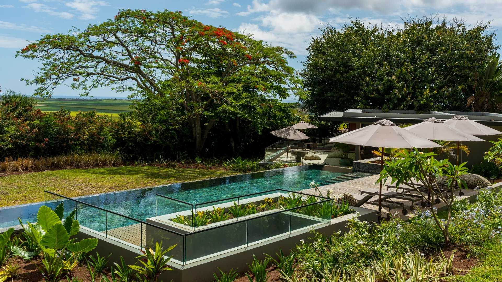 Belle Vue Harel  - Apartment 3 Bedrooms