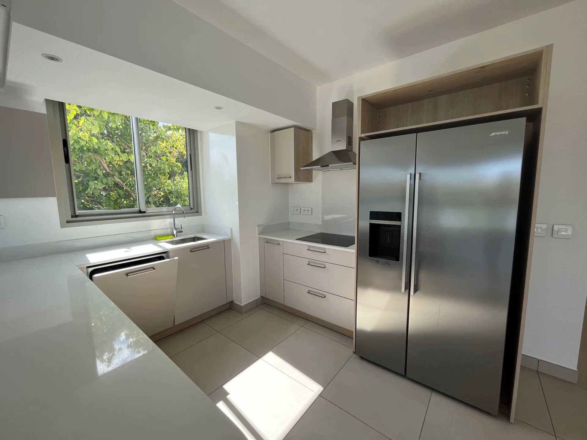 Ilot Fortier  - Apartment 3 Bedrooms