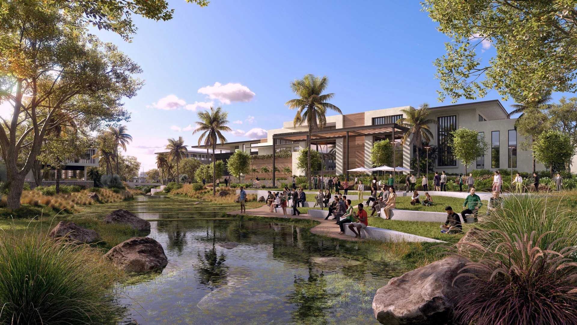 Cascavelle  - Commercial land 