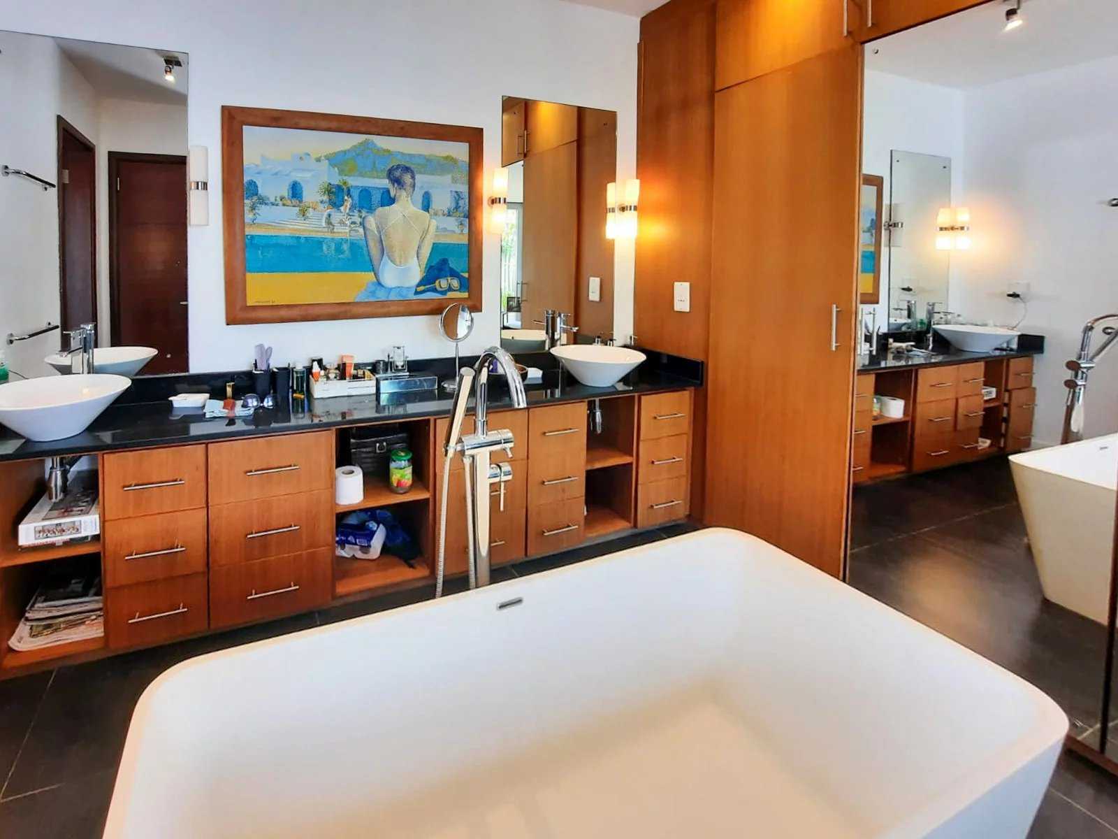 Grand Baie  - Villa 5 Pi&egrave;ces 4 Chambres