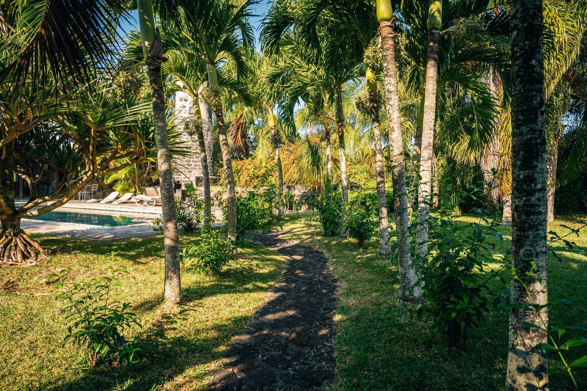 Goodlands  - Maison 10 Pi&egrave;ces 9 Chambres