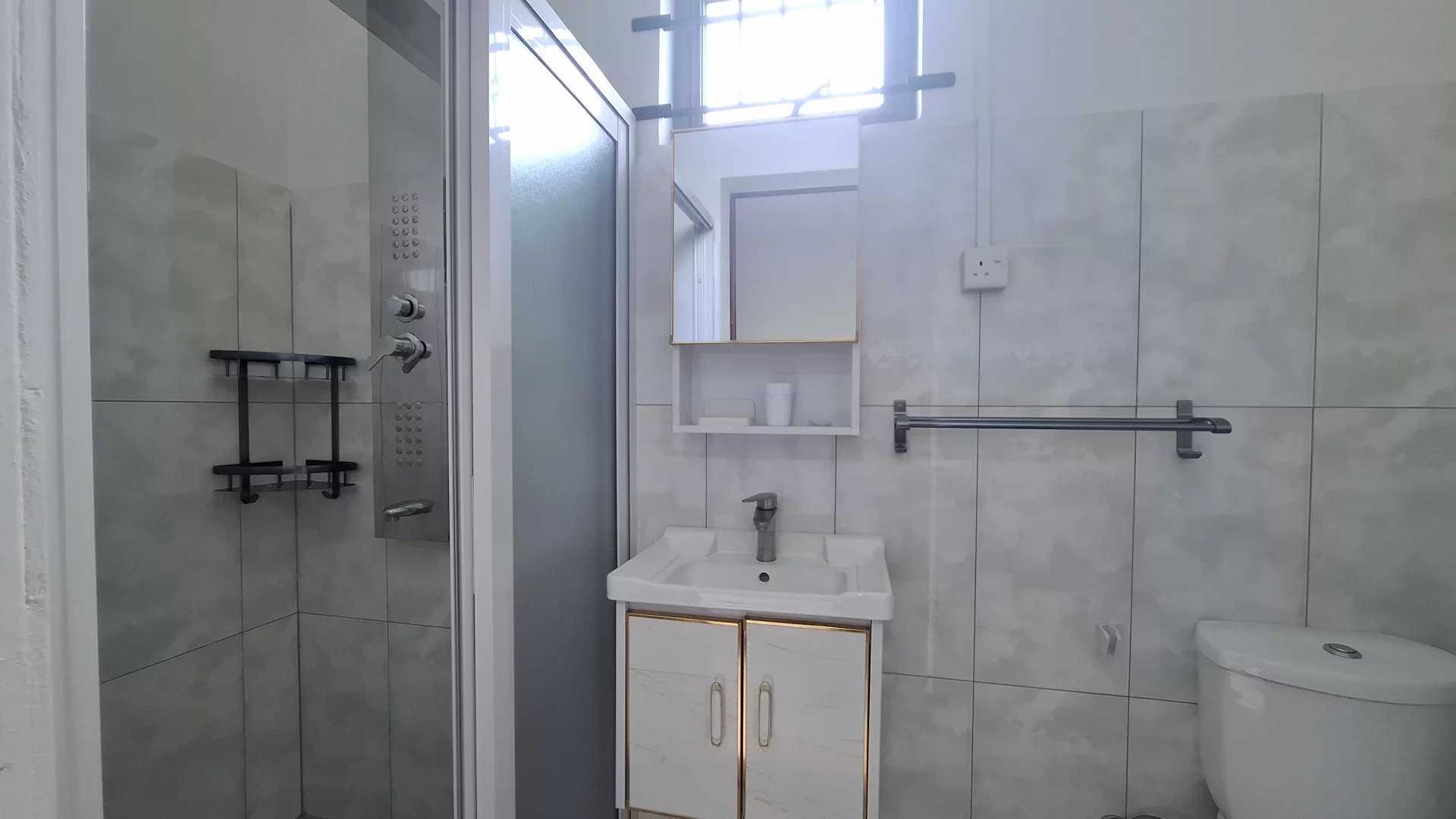 Flic en Flac  - Apartment 2 Bedrooms