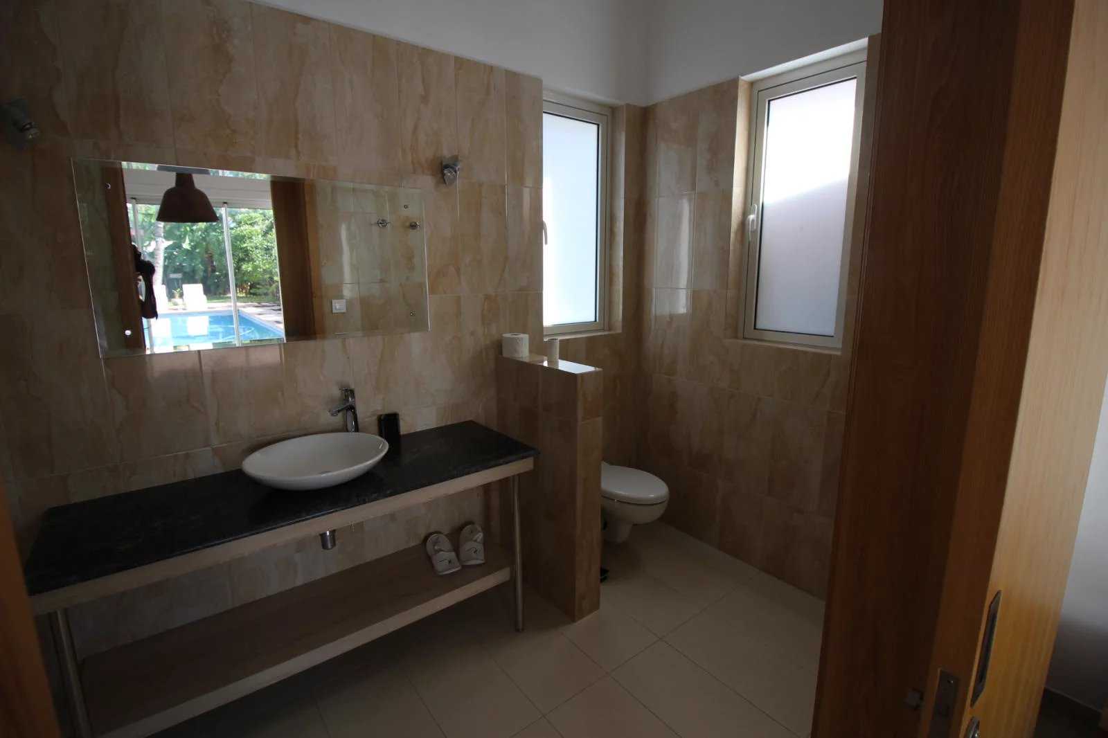 Pereybère  - Villa 6 Pi&egrave;ces 5 Chambres