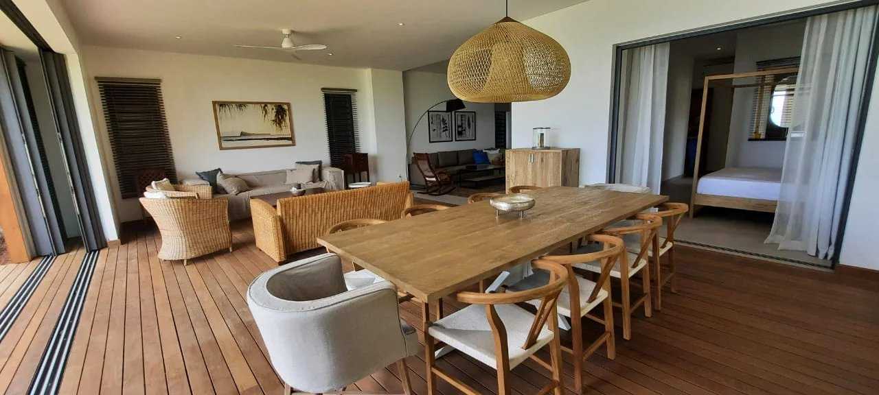 Pereybère  - Appartement 5 Pi&egrave;ces 4 Chambres