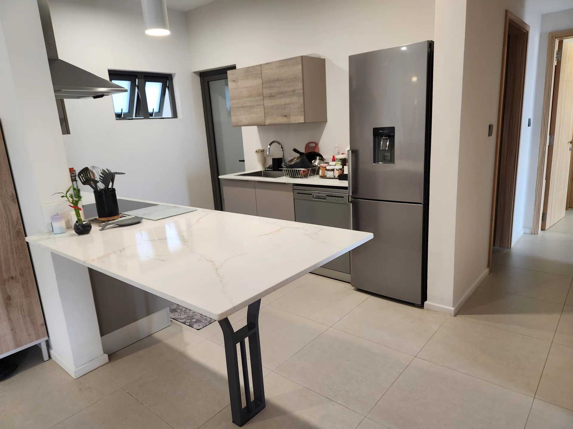 Moka  - Apartment 3 Bedrooms