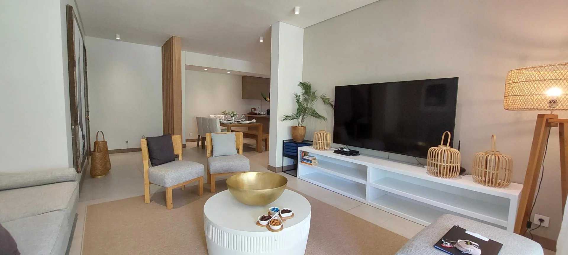 Grand Baie  - Apartment 3 Bedrooms