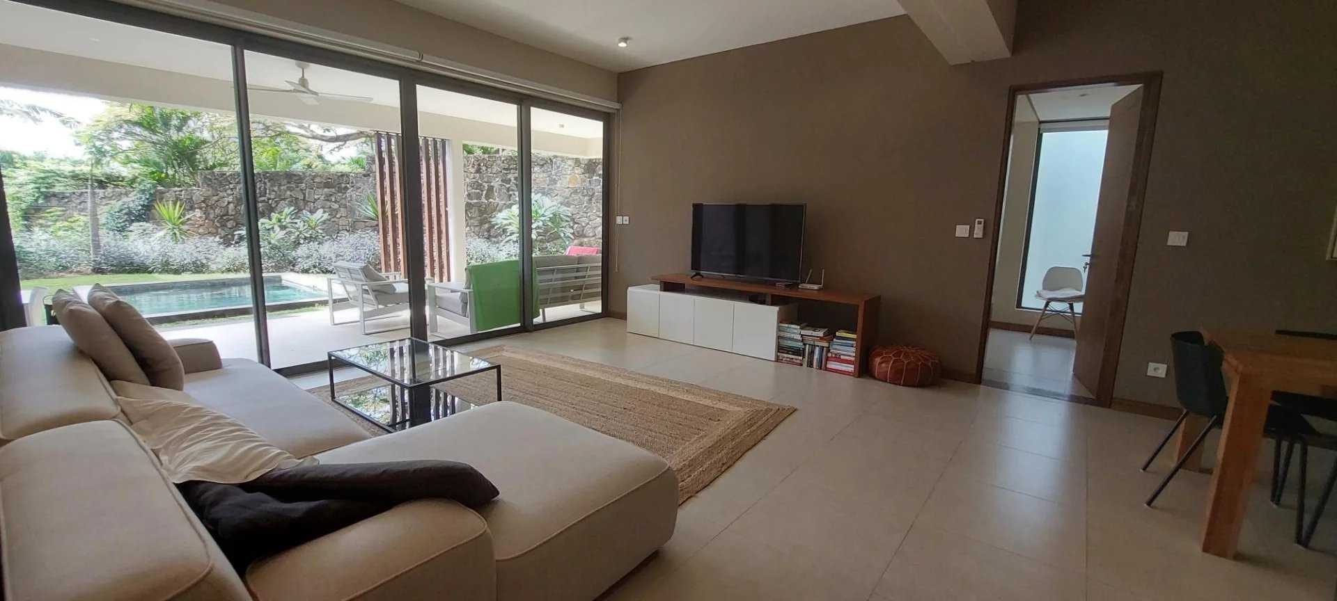Grand Baie  - Appartement 4 Pi&egrave;ces 3 Chambres