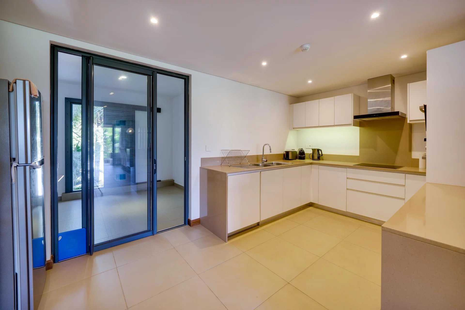 Haute Rive  - Apartment 3 Bedrooms