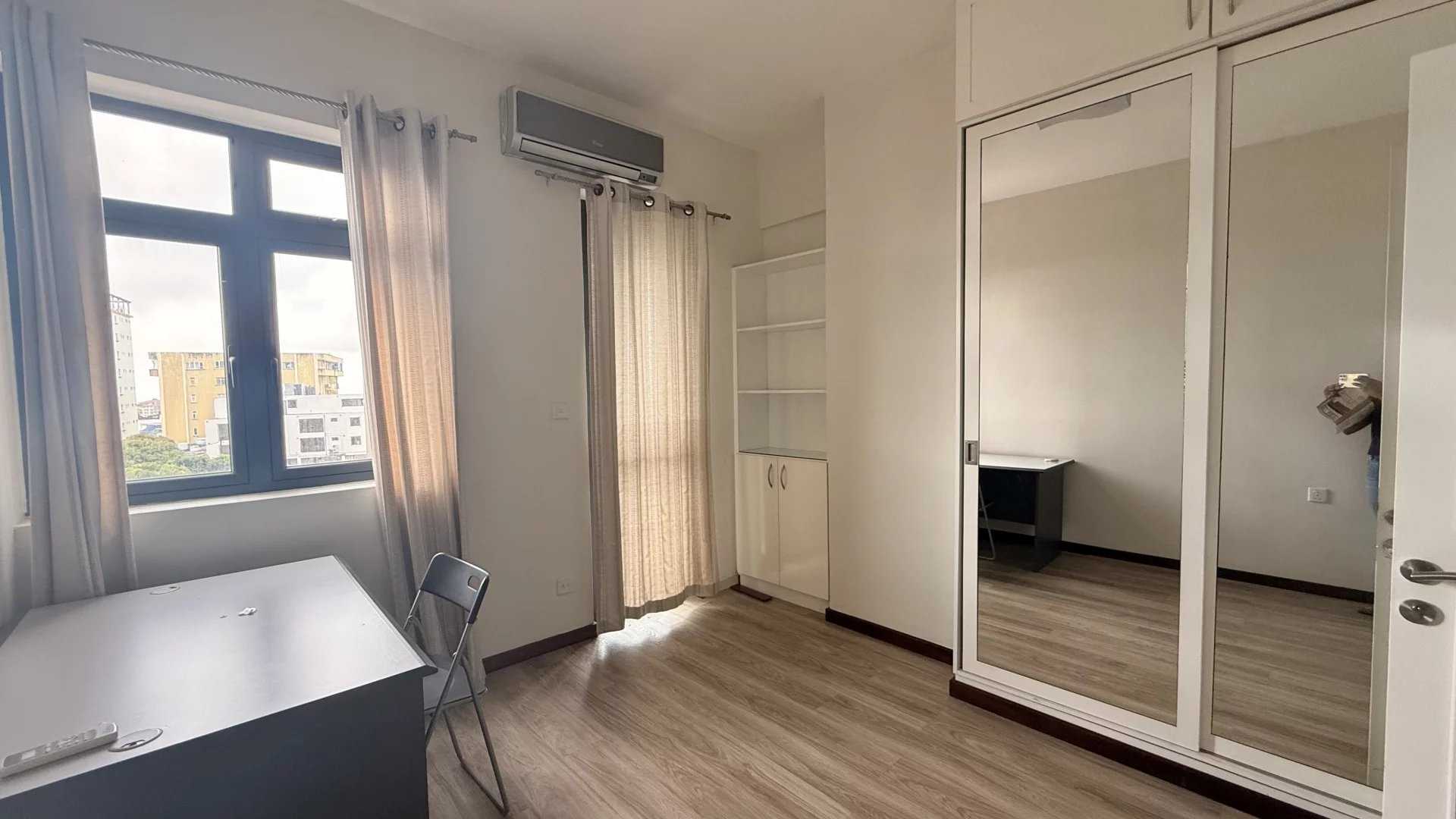 Beau-Bassin  - Appartement 4 Pi&egrave;ces 3 Chambres