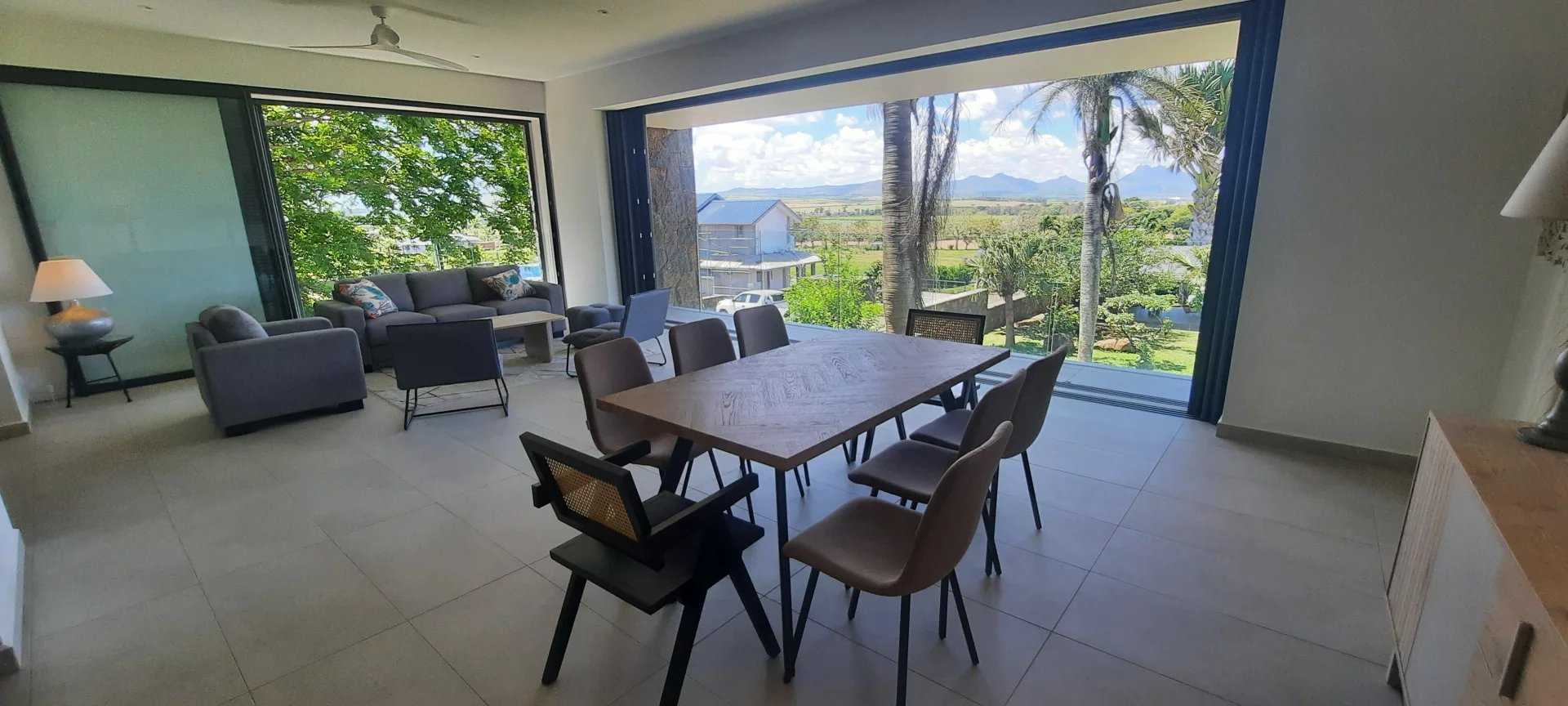 Belle Vue Harel  - Apartment 3 Bedrooms