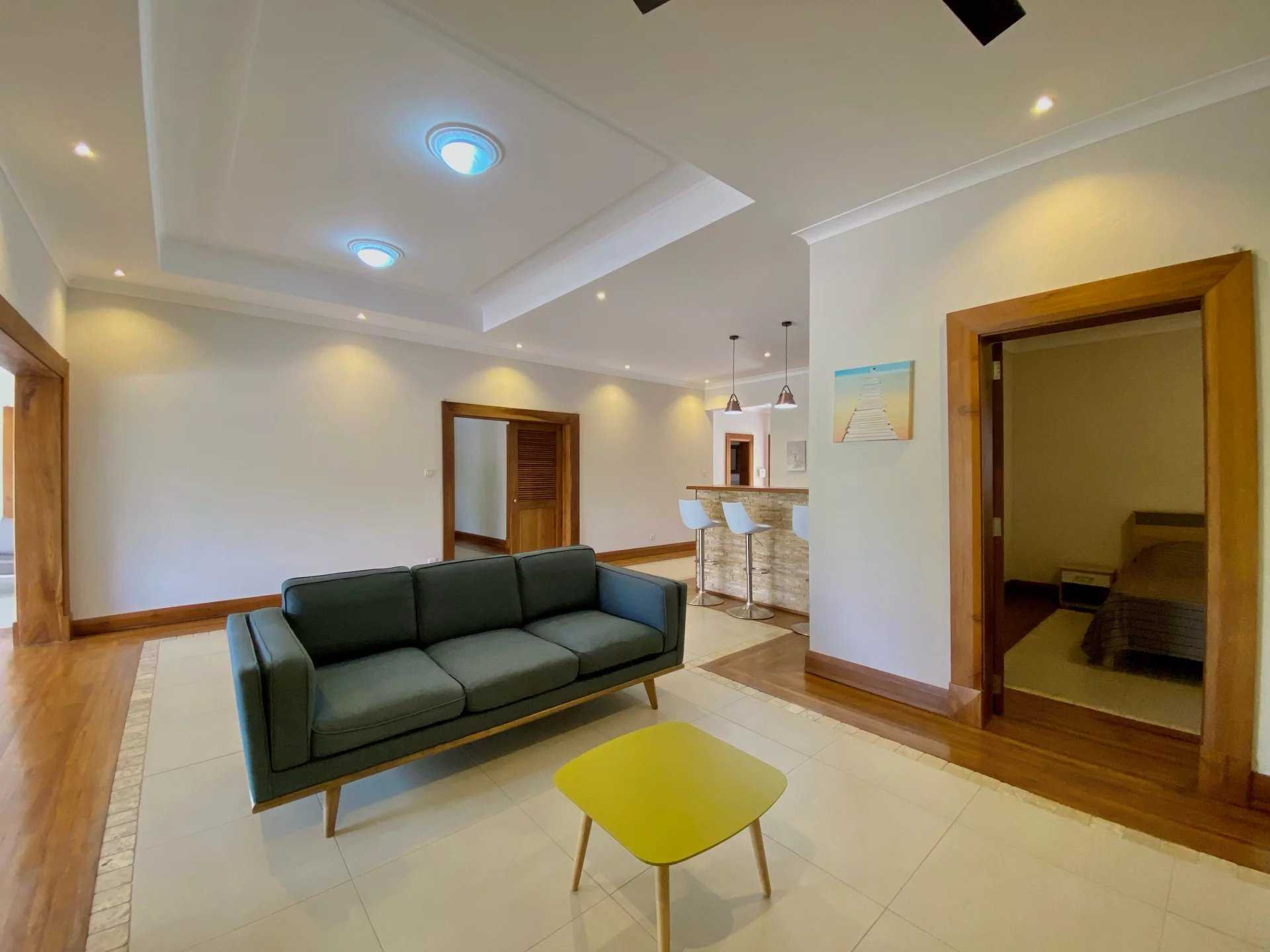 Rivière Noire  - Villa 6 Bedrooms