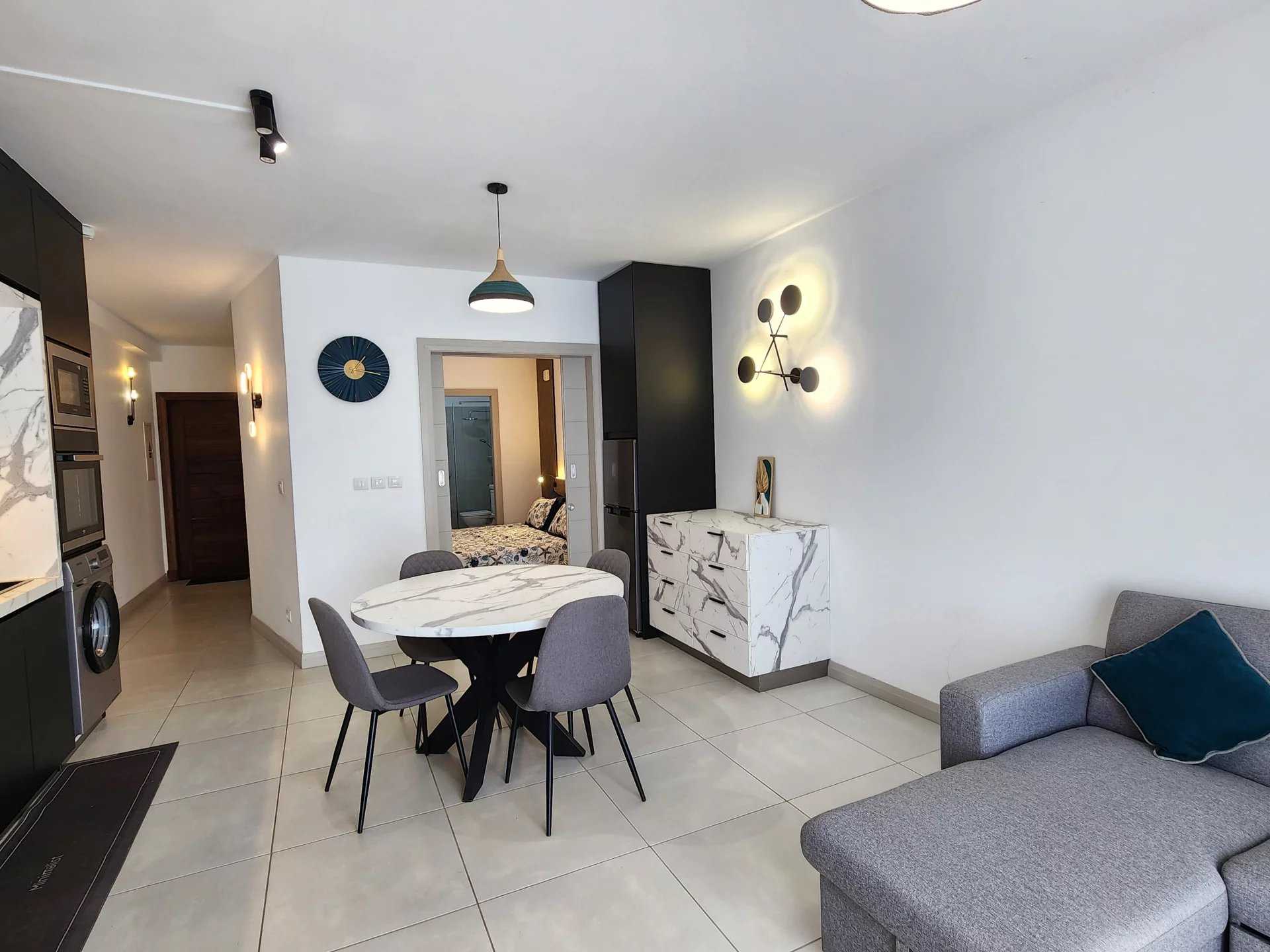 Moka  - Estudio 2 Cuartos, 1 Habitacion