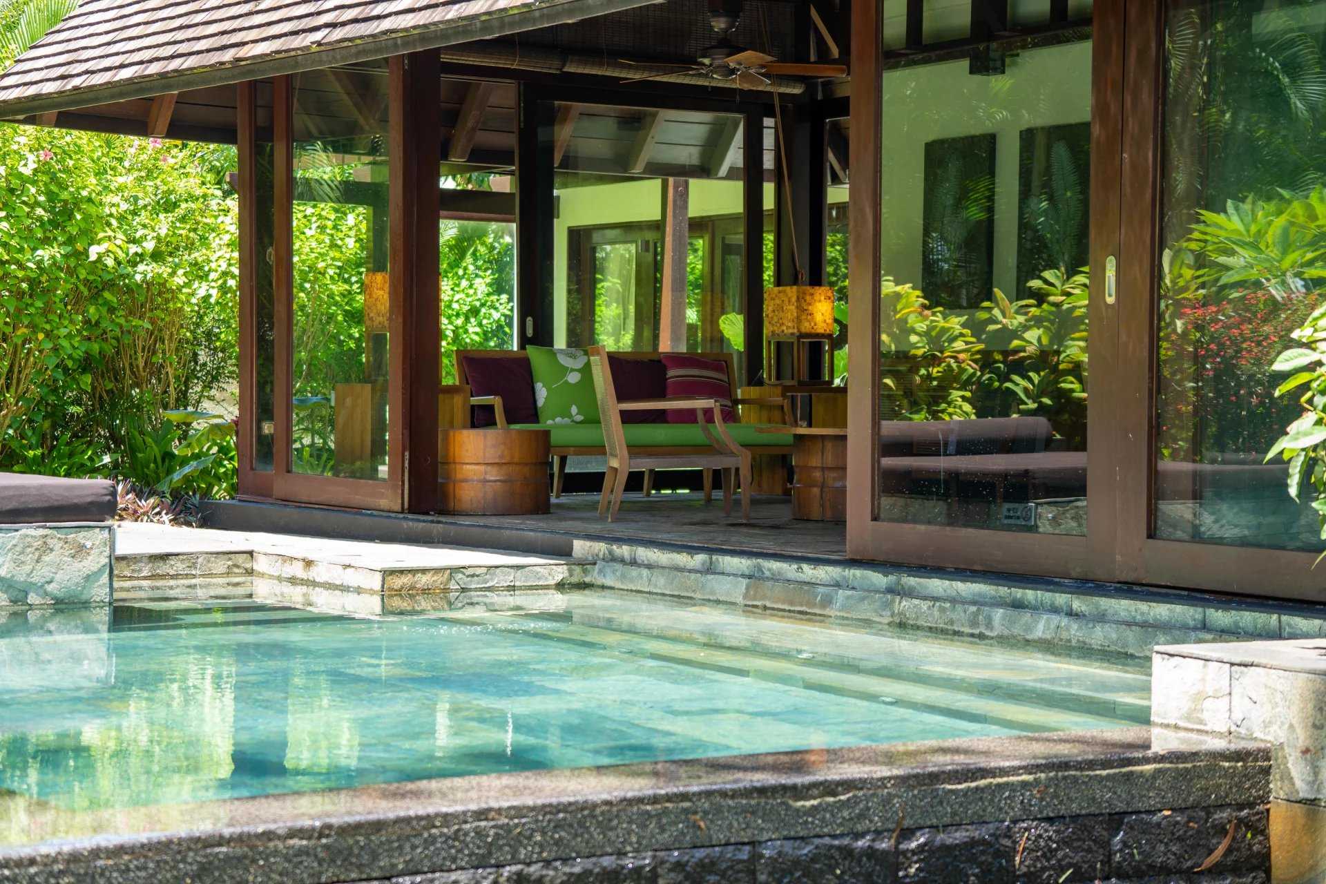 Beau Champ  - Villa 3 Pièces 2 Chambres