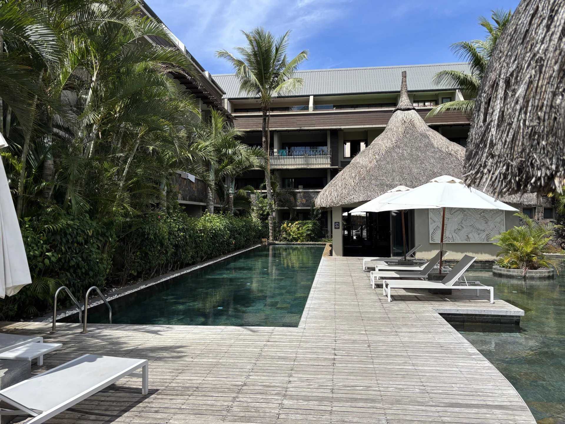 Grand Baie  - Apartment 2 Bedrooms