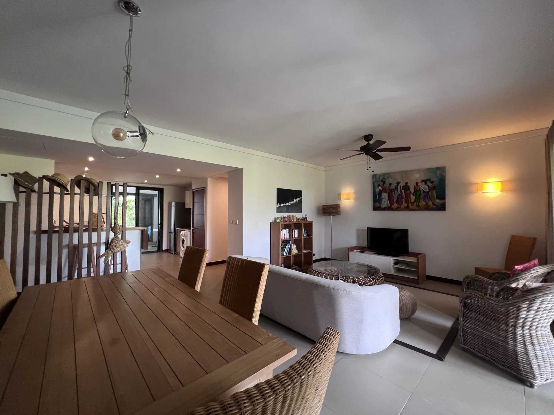 Haute Rive  - Apartment 3 Bedrooms