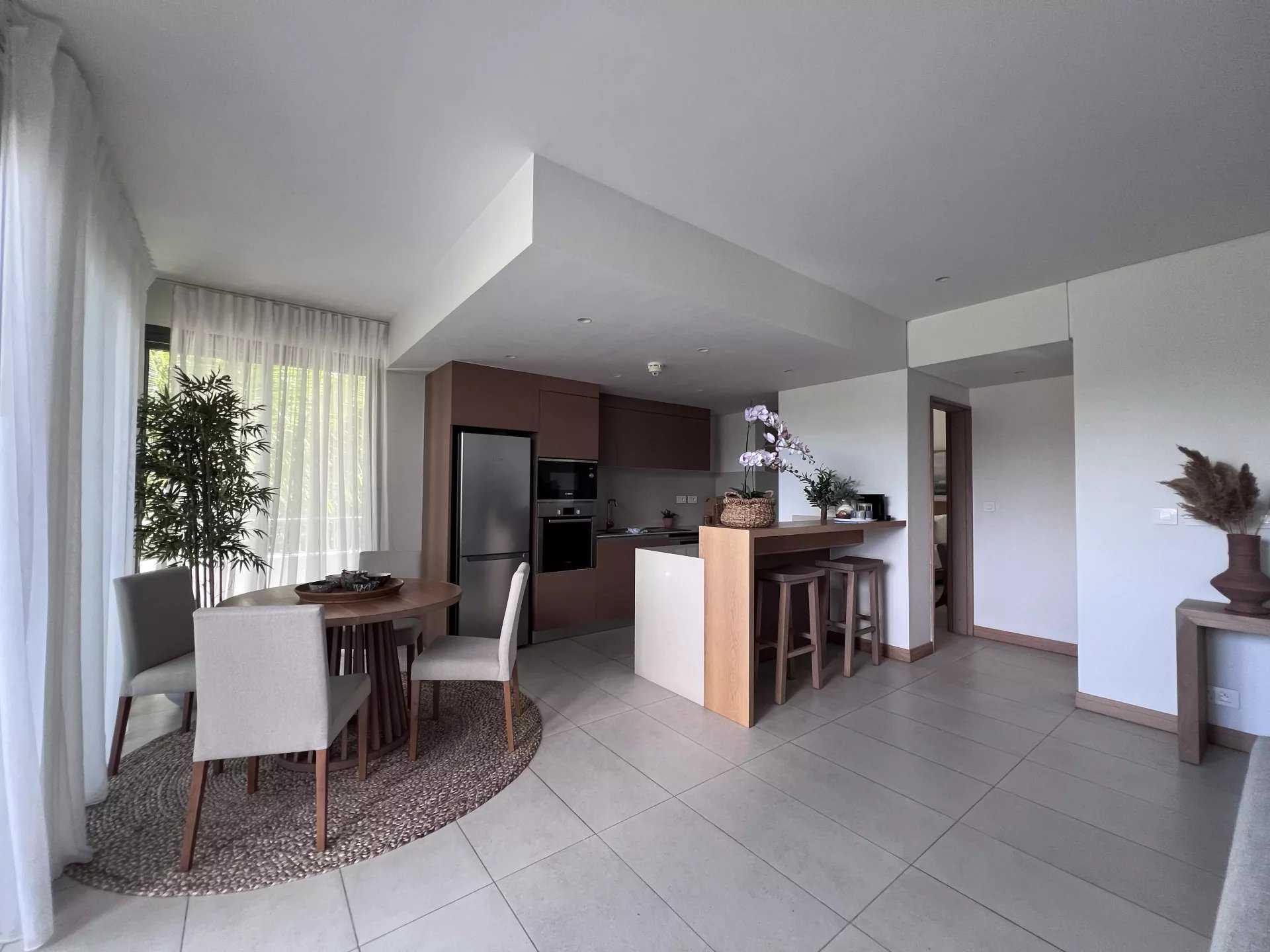 Grand Baie  - Penthouse 3 Pi&egrave;ces 2 Chambres